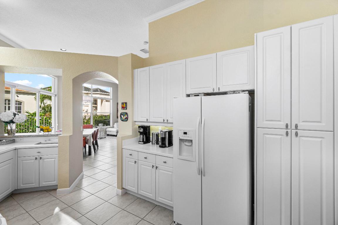 Kensington - Residential Lease