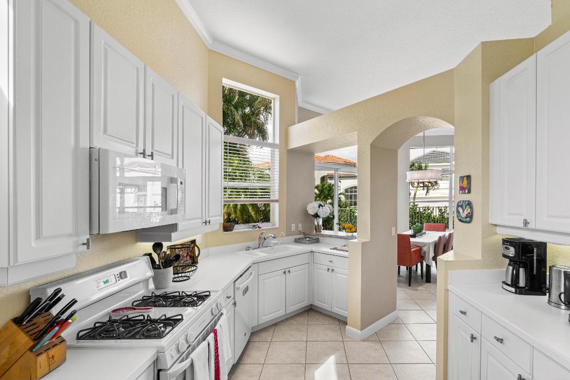 Kensington - Residential Lease