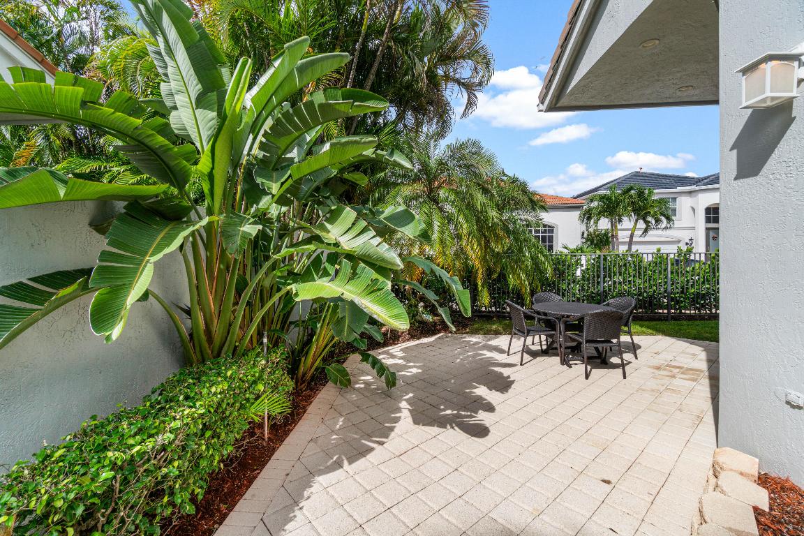 Kensington - Residential Lease