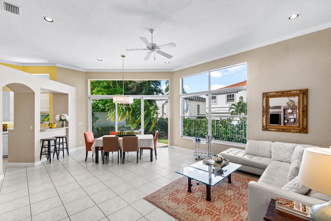 Kensington - Residential Lease