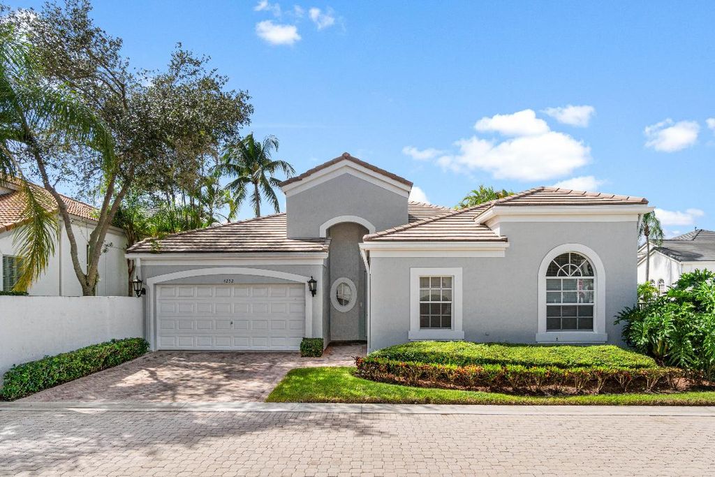 Photo of 4252 NW 66th Lane, Boca Raton, FL 33496 (MLS # R11100474)