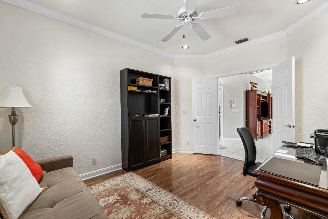 Kensington - Residential Lease