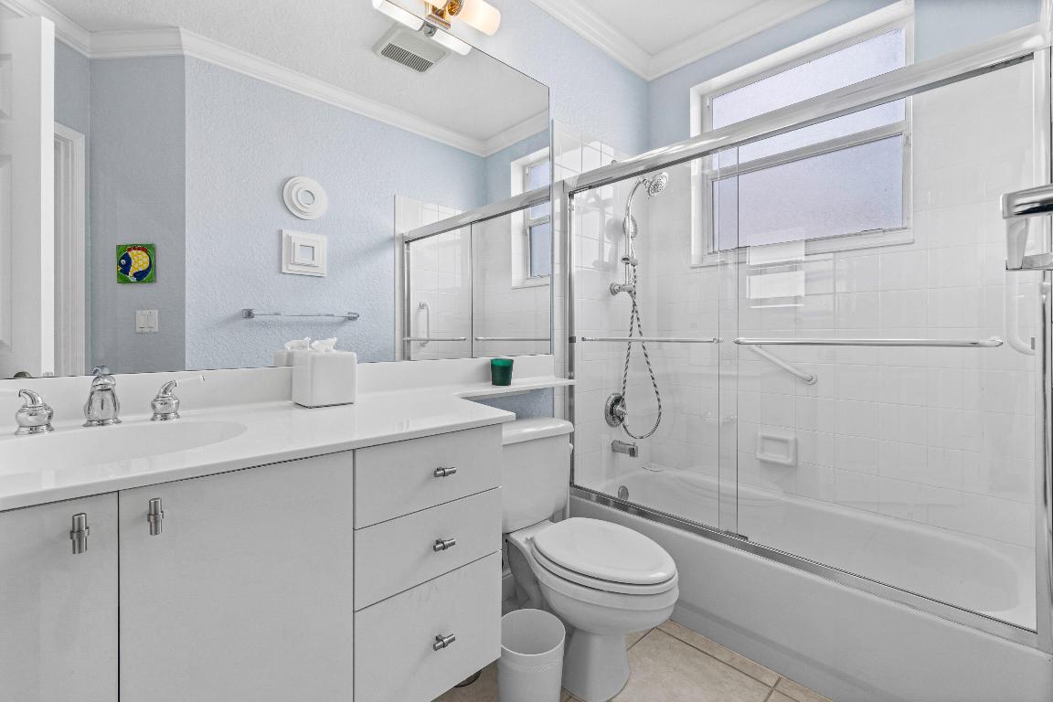 Kensington - Residential Lease