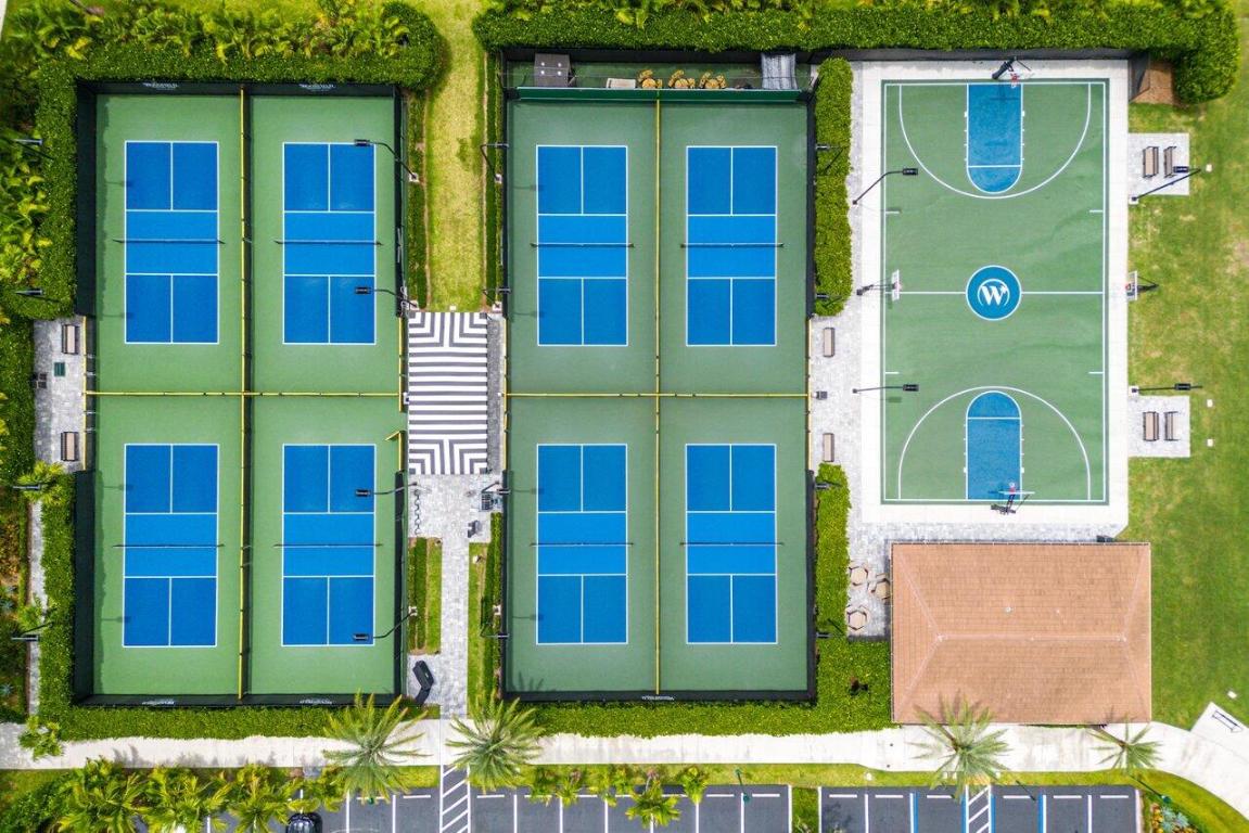 Kensington - Residential Lease