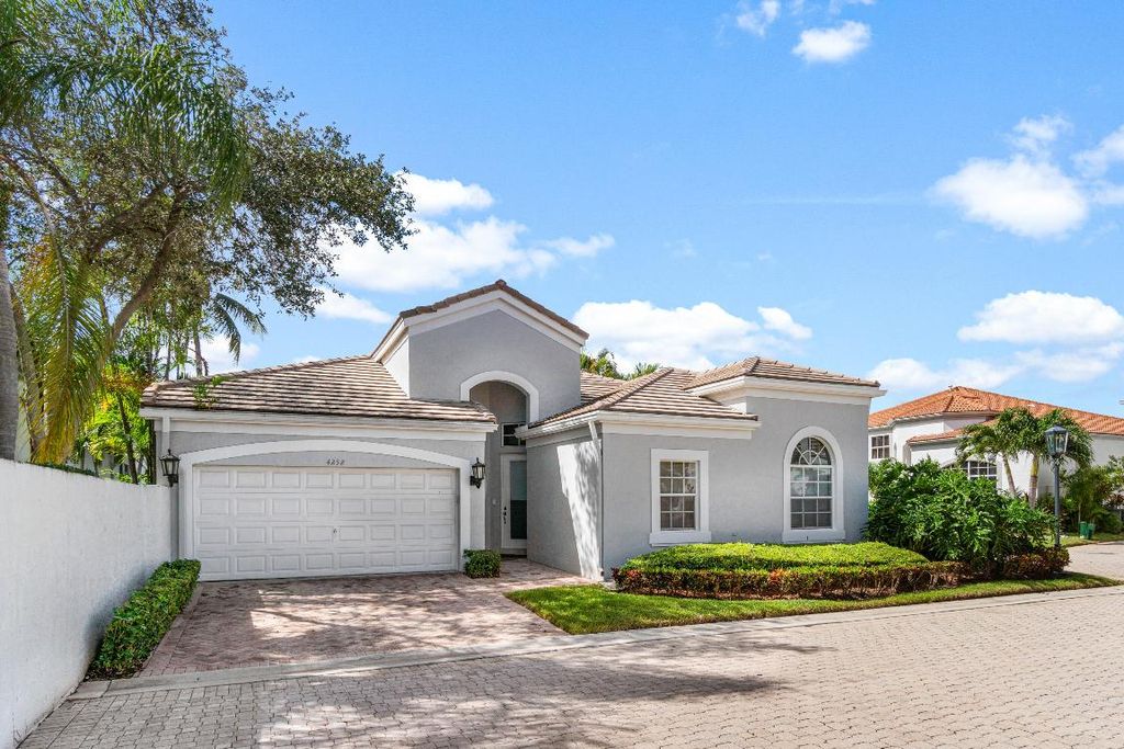 Photo of 4252 NW 66th Lane, Boca Raton, FL 33496 (MLS # R11100474)