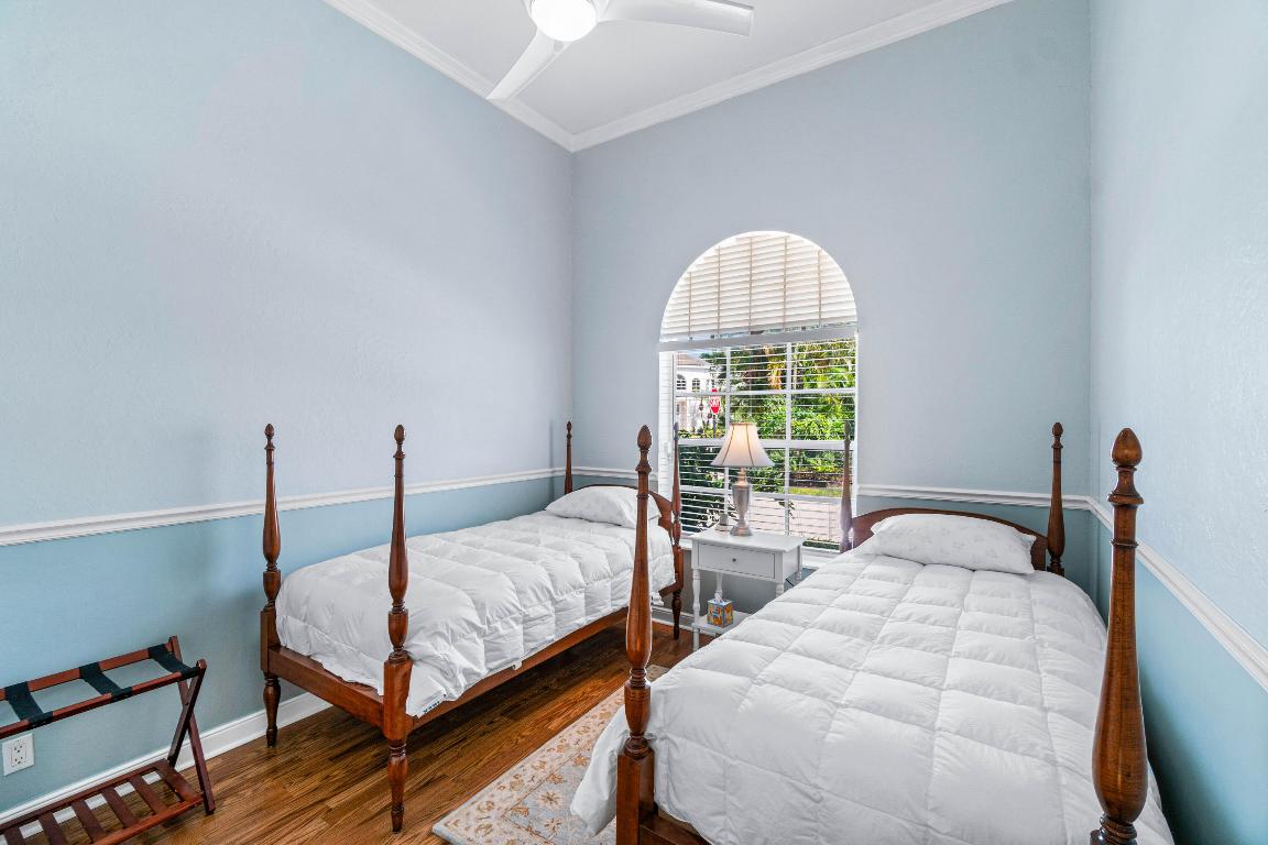 Kensington - Residential Lease