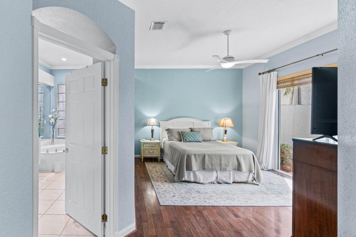 Kensington - Residential Lease