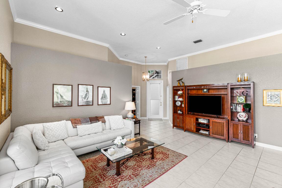 Kensington - Residential Lease