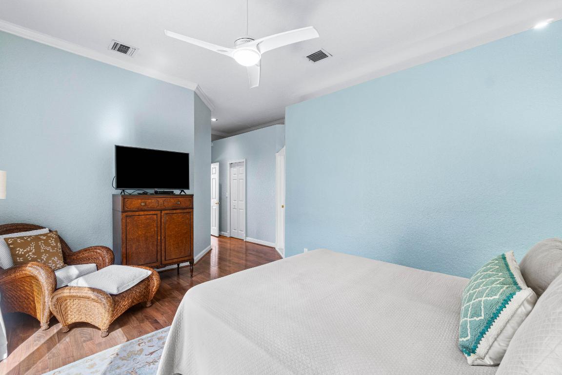 Kensington - Residential Lease