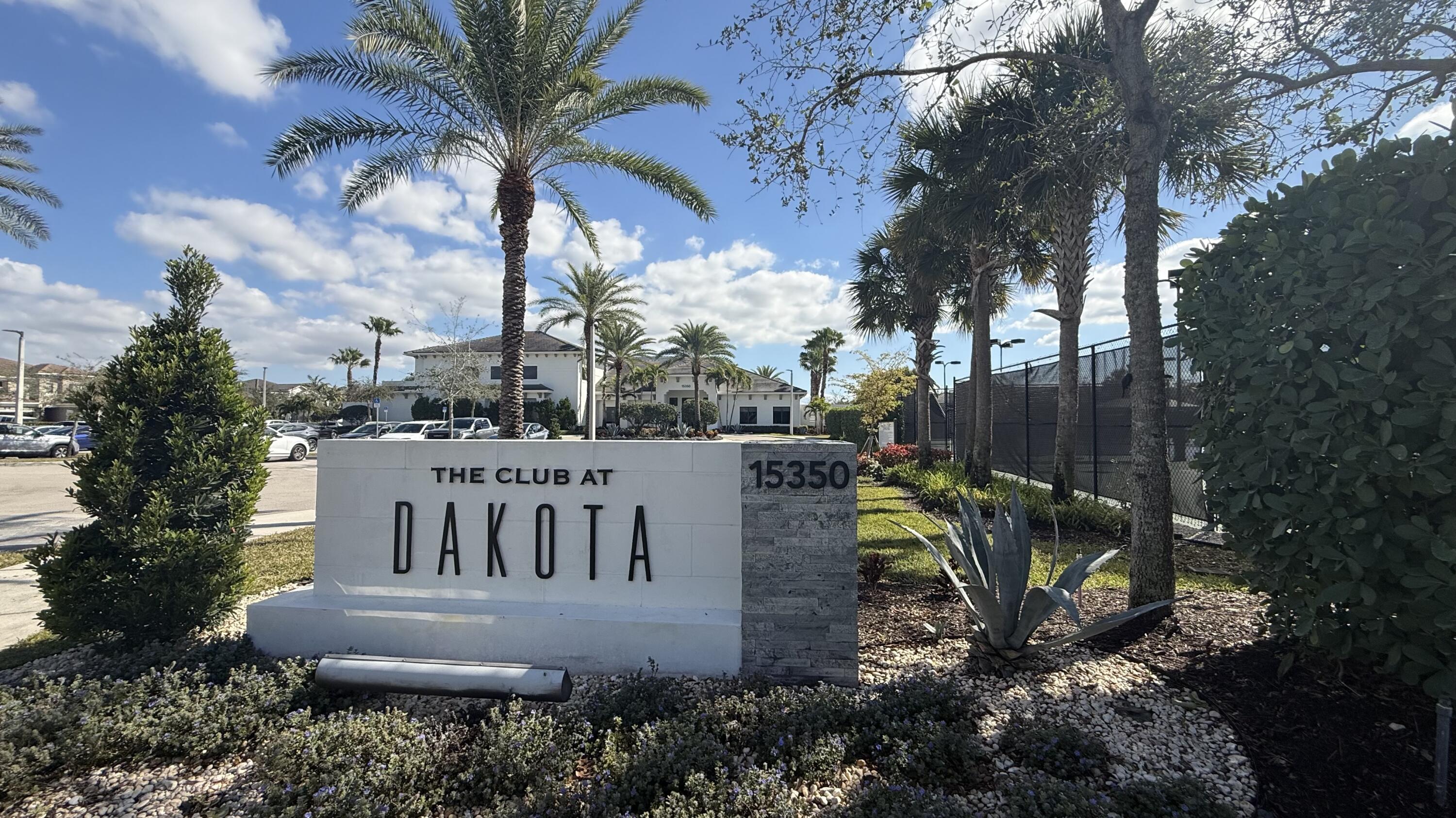 Dakota - Residential Lease