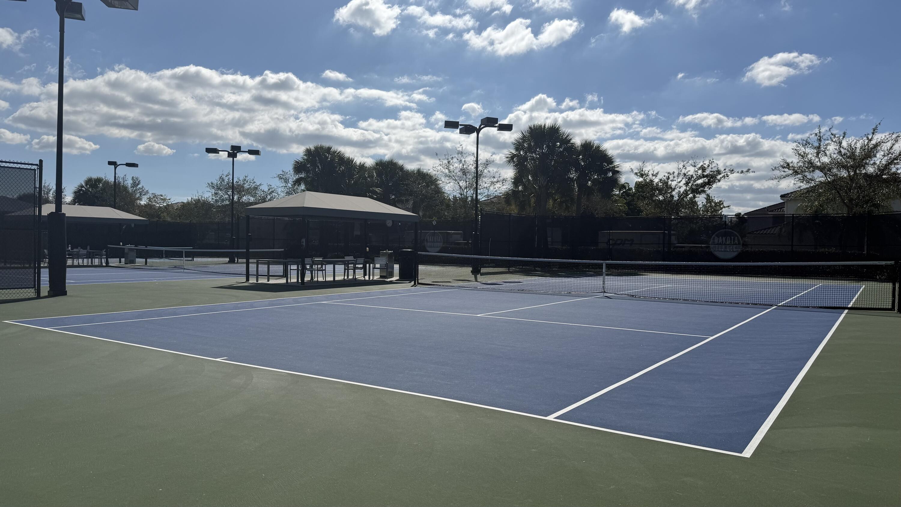 Dakota - Residential Lease