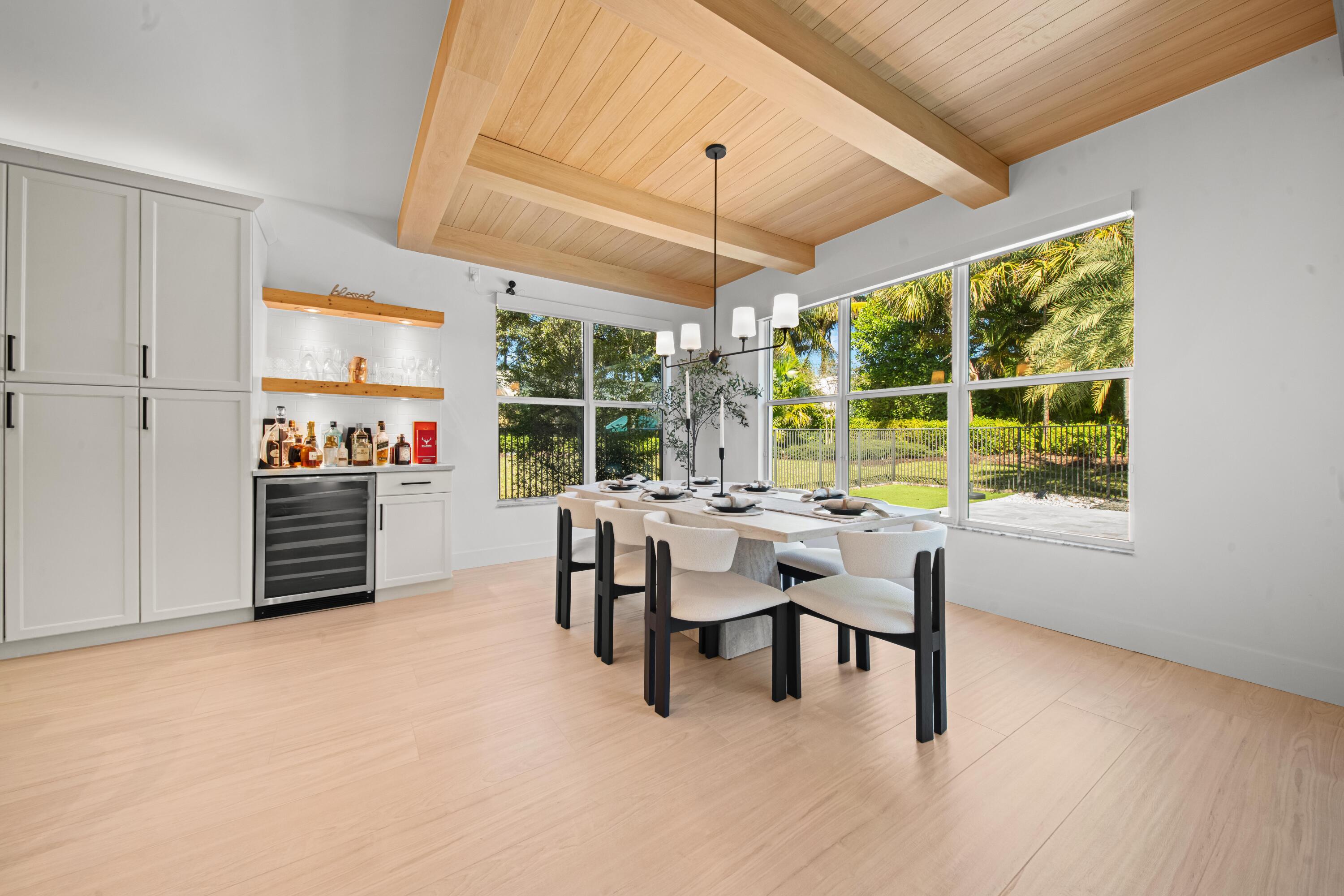 Dakota - Residential Lease