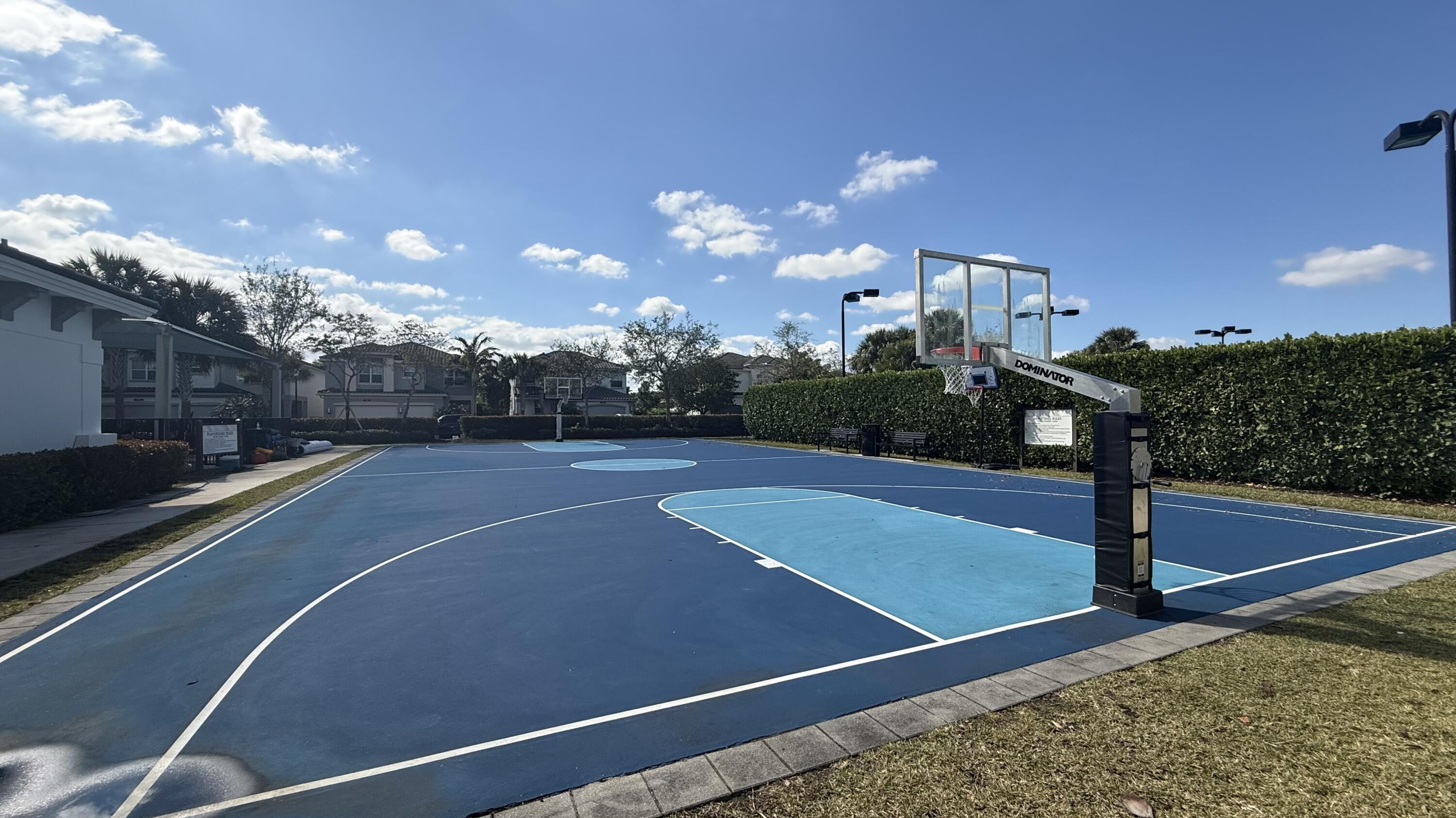 Dakota - Residential Lease