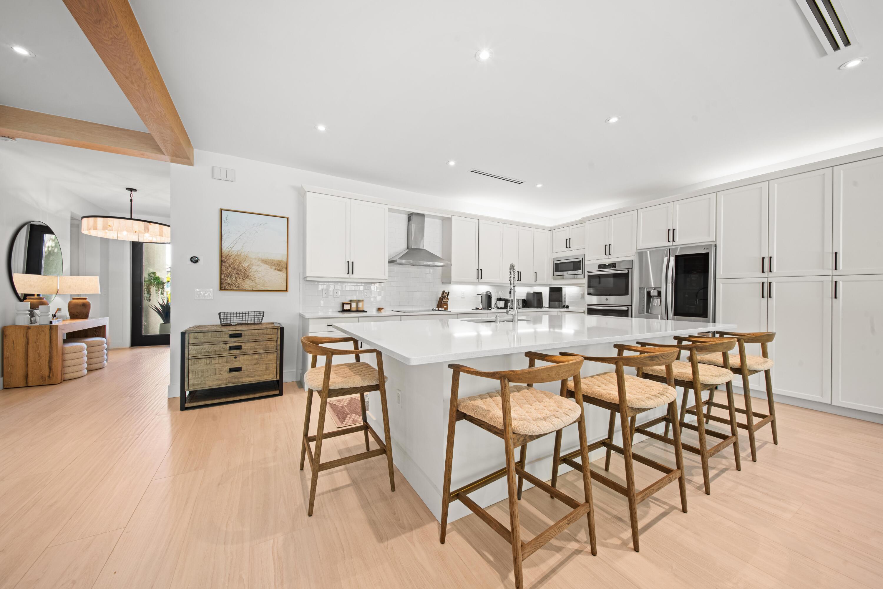 Dakota - Residential Lease