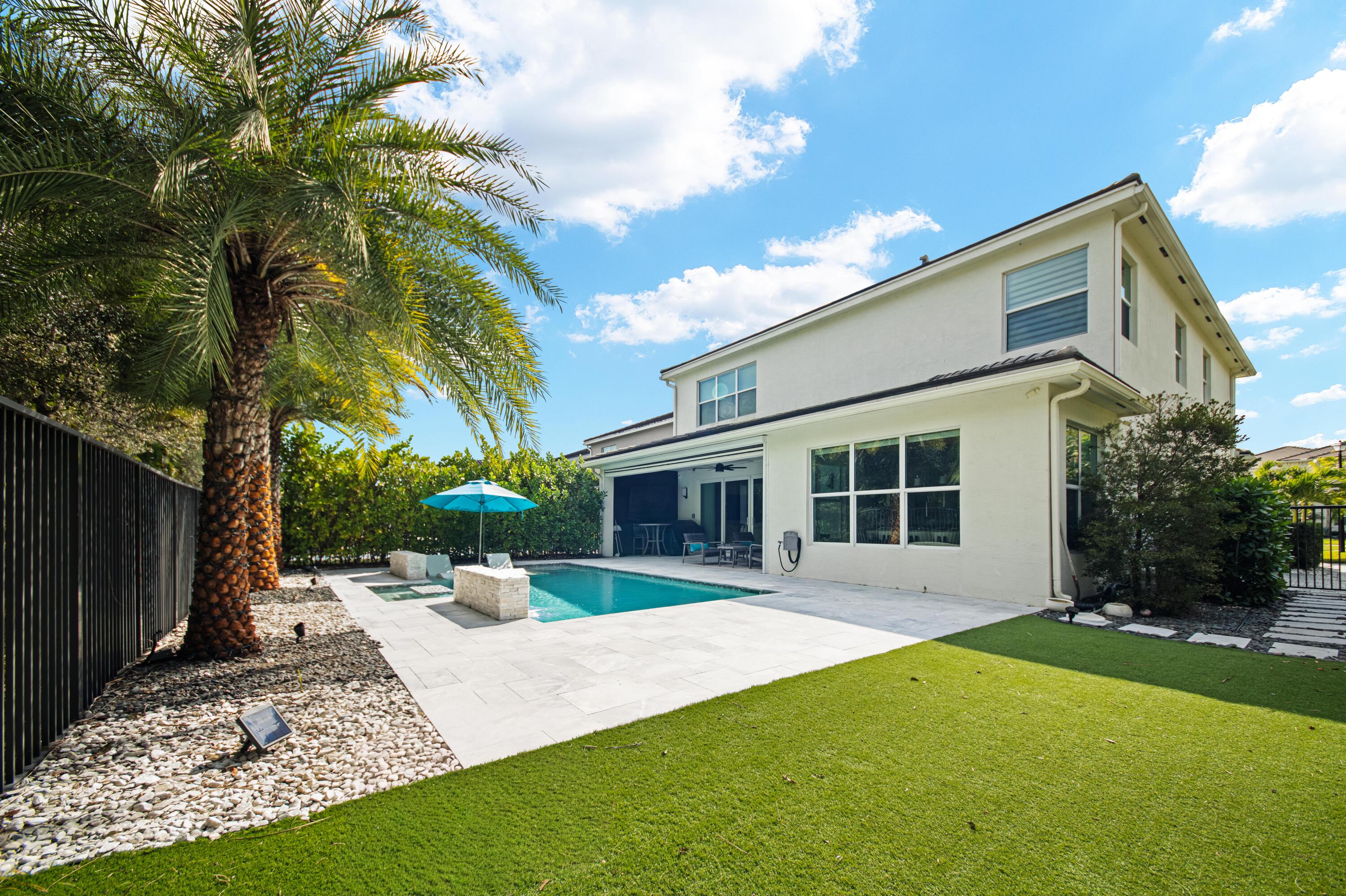 Dakota - Residential Lease