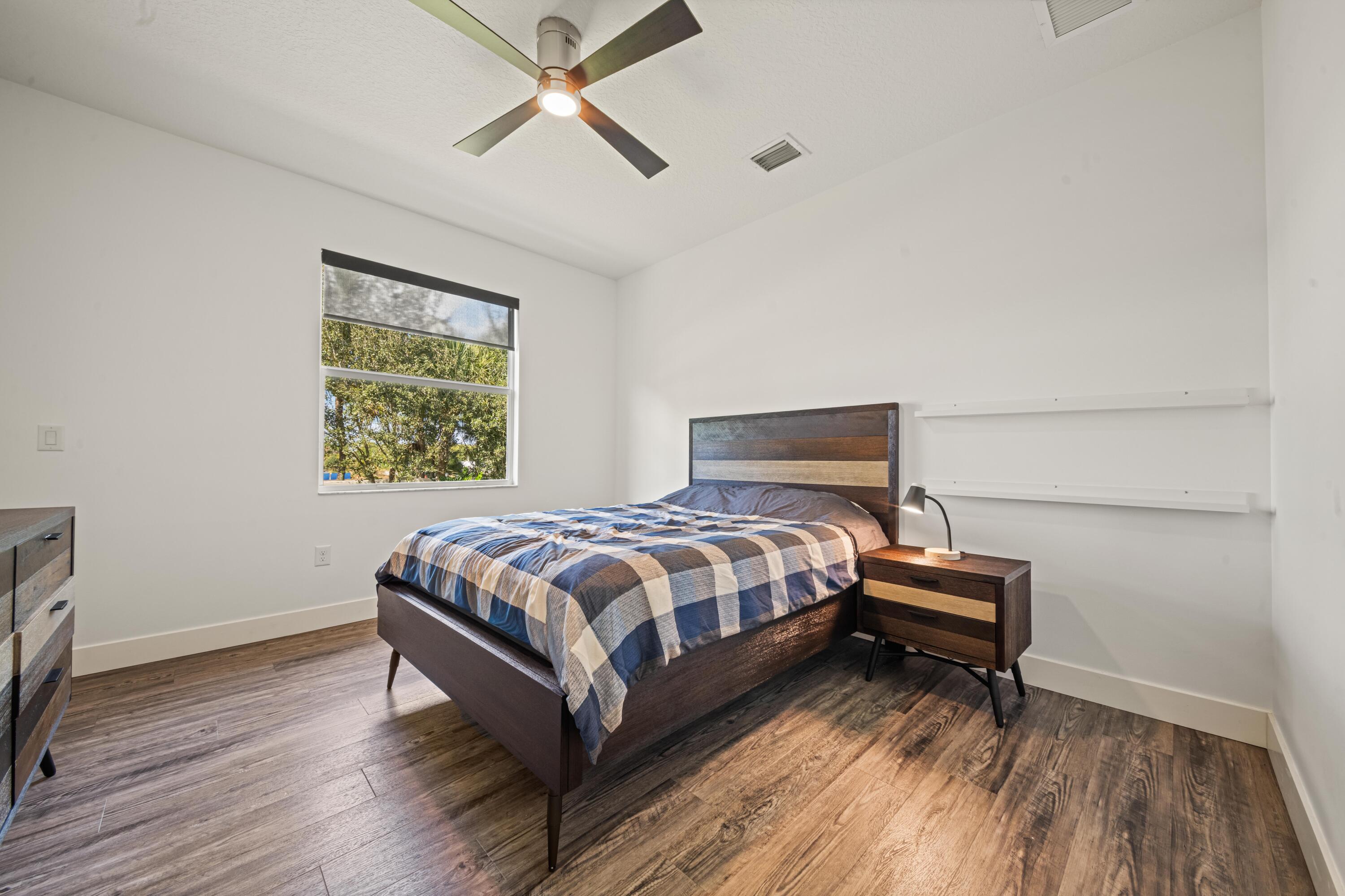 Dakota - Residential Lease