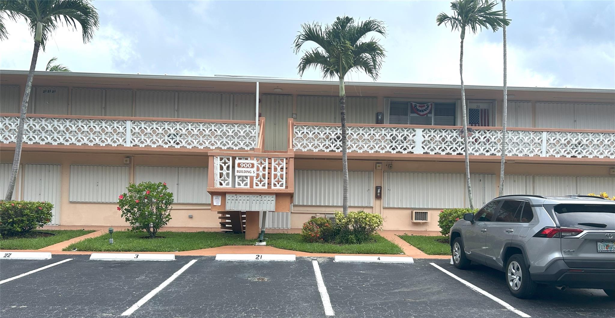 Discover serenity in this peaceful and tranquil 55+ community! This charming 1-bedroom, 1-bath unit on the second floor offers comfort and convenience, complete with accordion shutters for full storm protection.
Enjoy a host of amenities, including a heated pool, scenic walk/jog path, shuffleboard, a welcoming clubhouse, and community laundry in each building. With on-site management and so much more, this community offers the perfect blend of relaxation and an active lifestyle.
Bring your best offer and make this gem your new home!