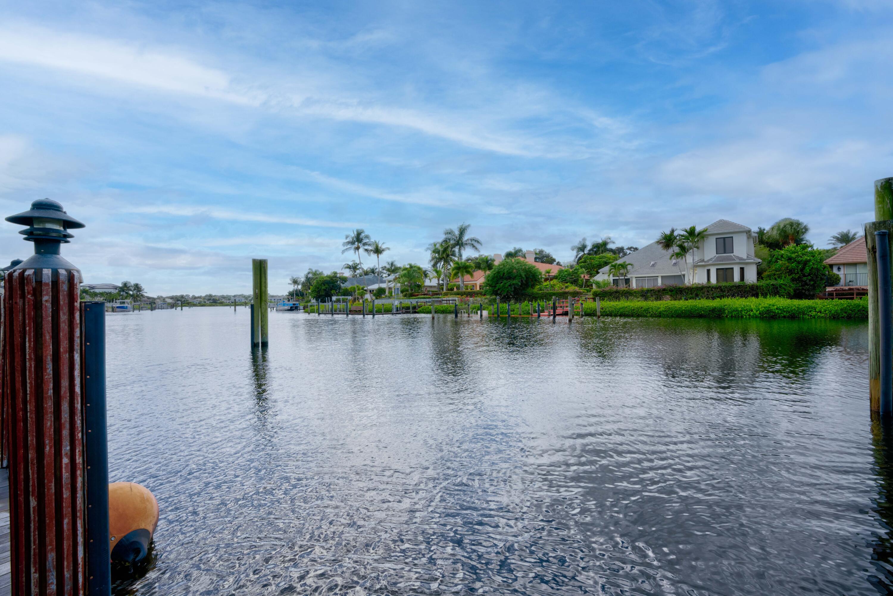 Admirals Cove - Residential