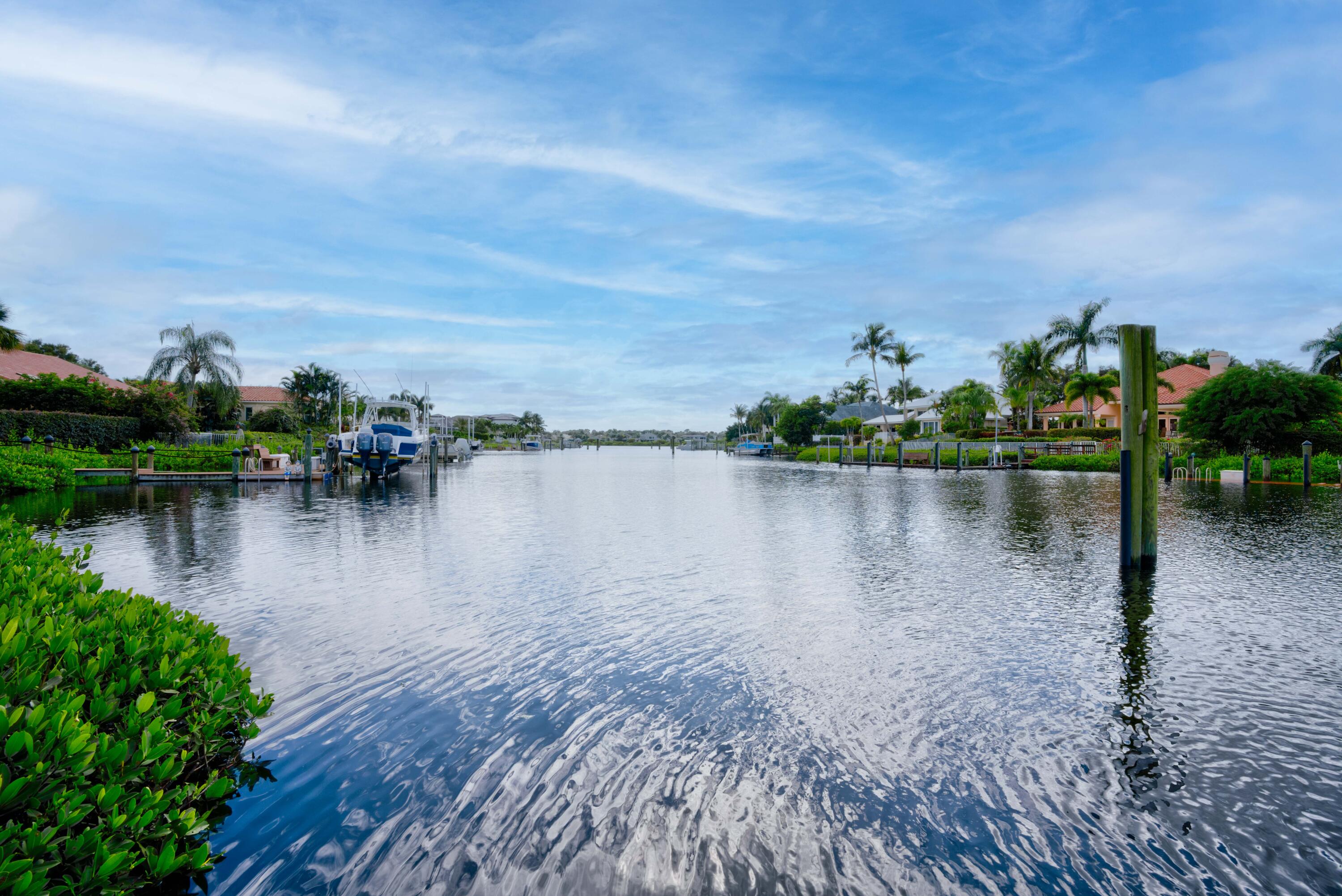 Admirals Cove - Residential