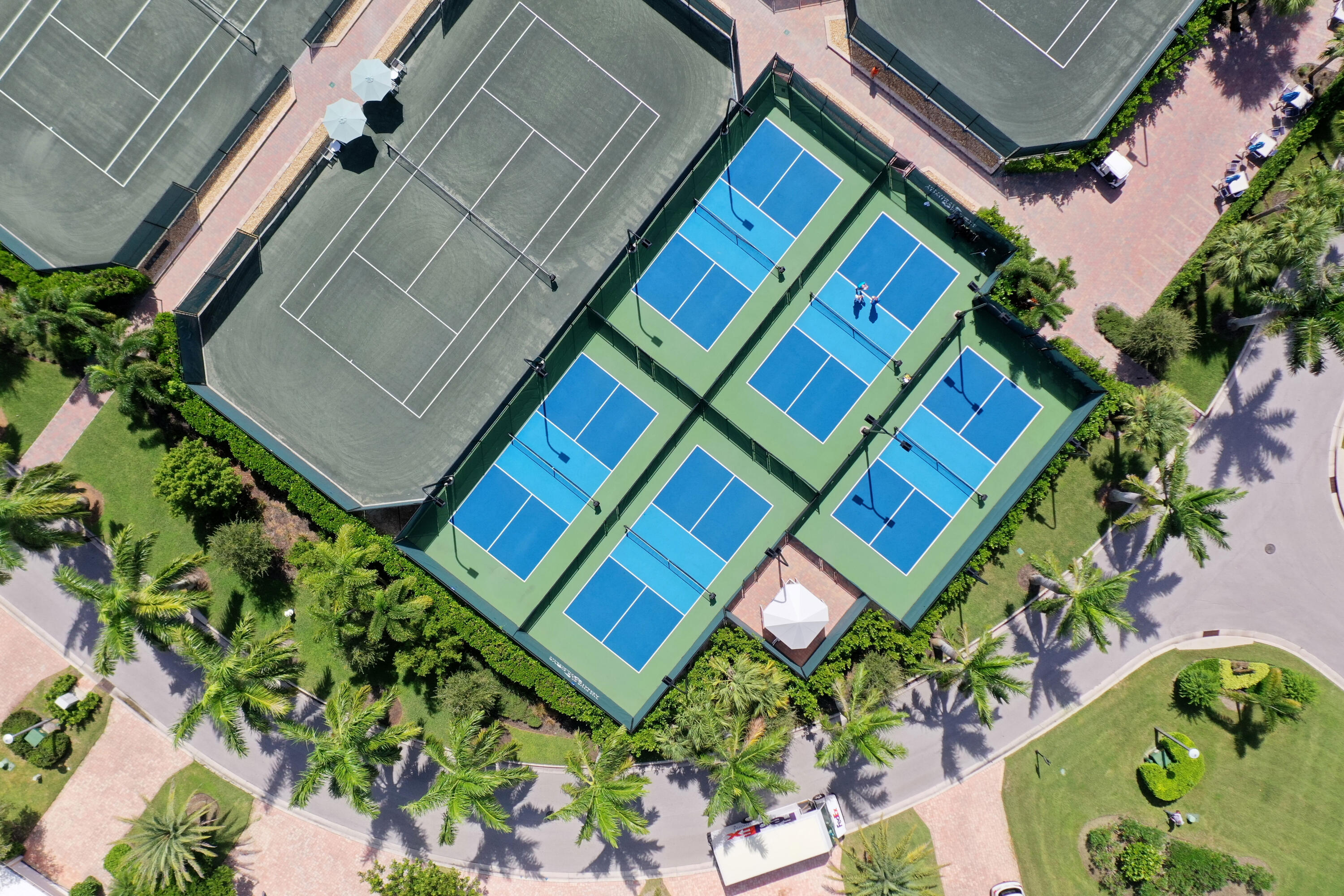 Admirals Cove - Residential