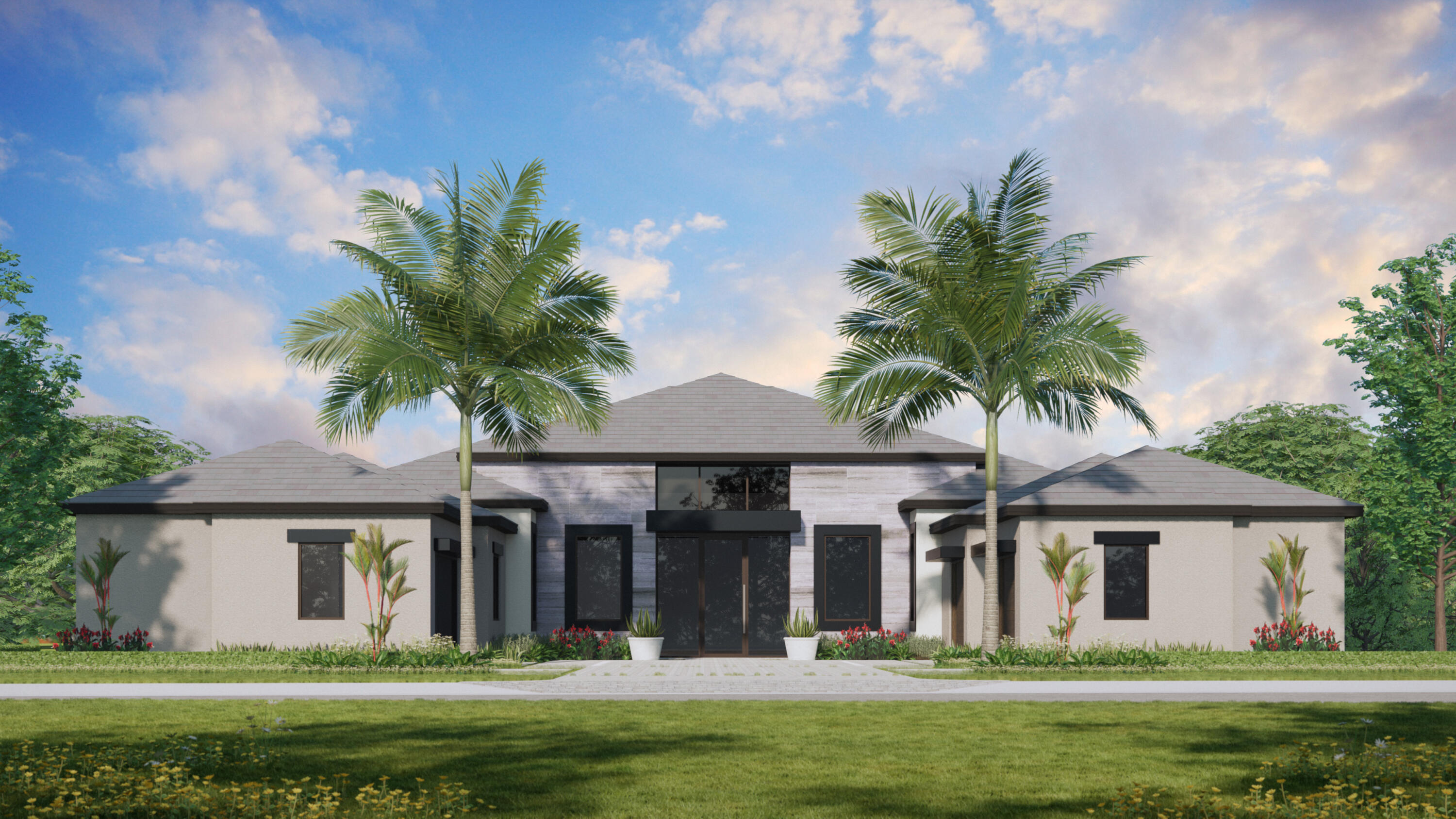 Admirals Cove - Residential