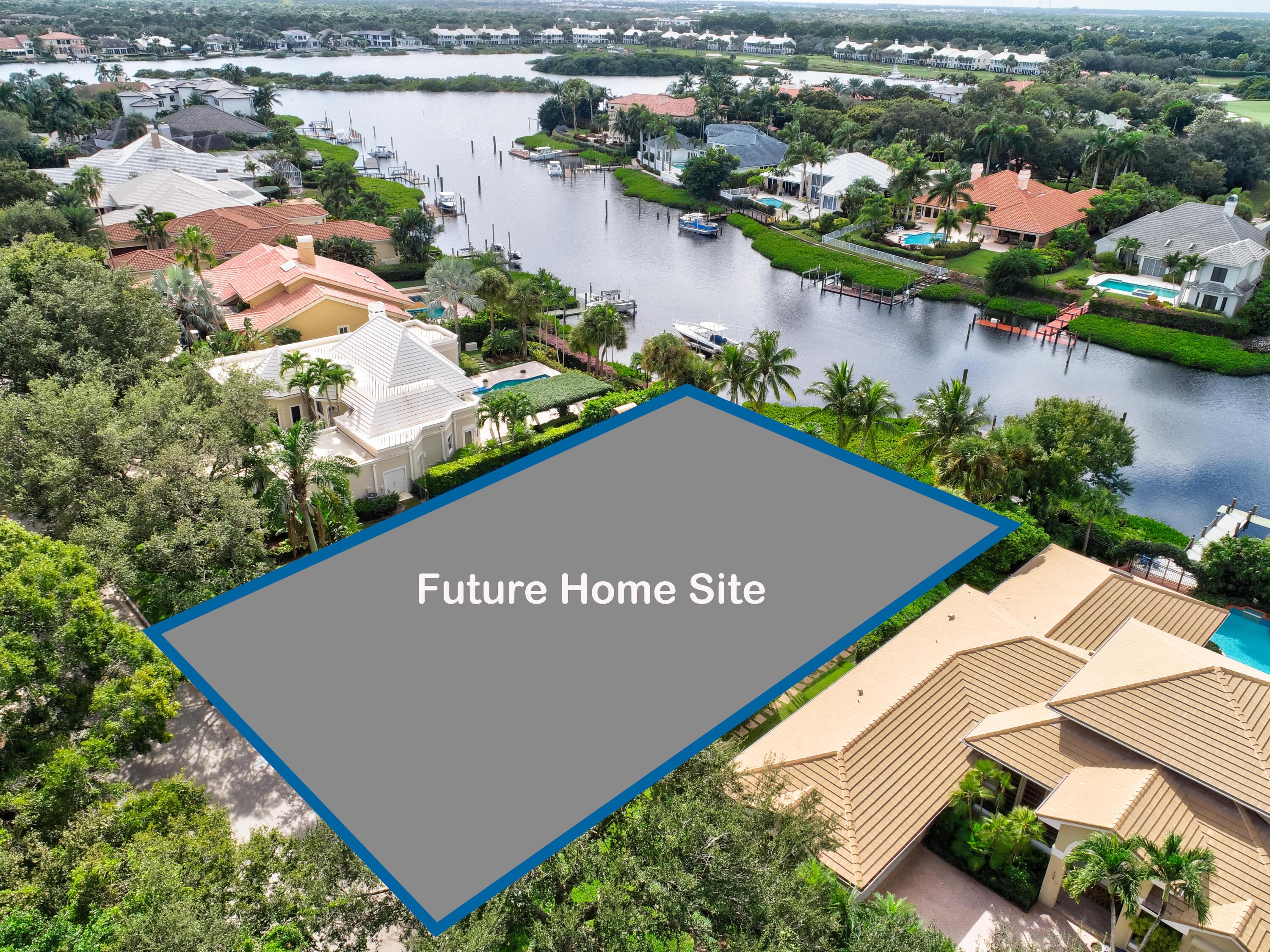 Admirals Cove - Residential