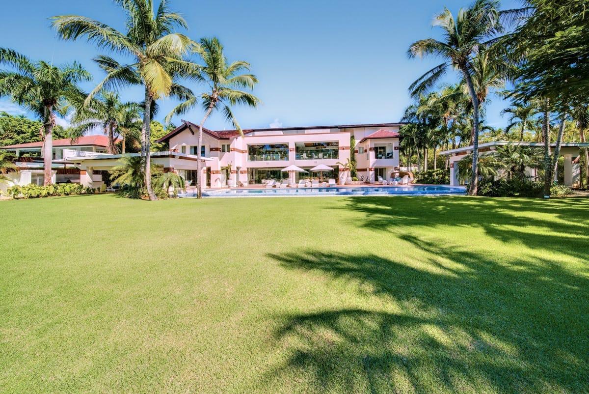 Los Naranjos, Casa de cam - Residential Lease