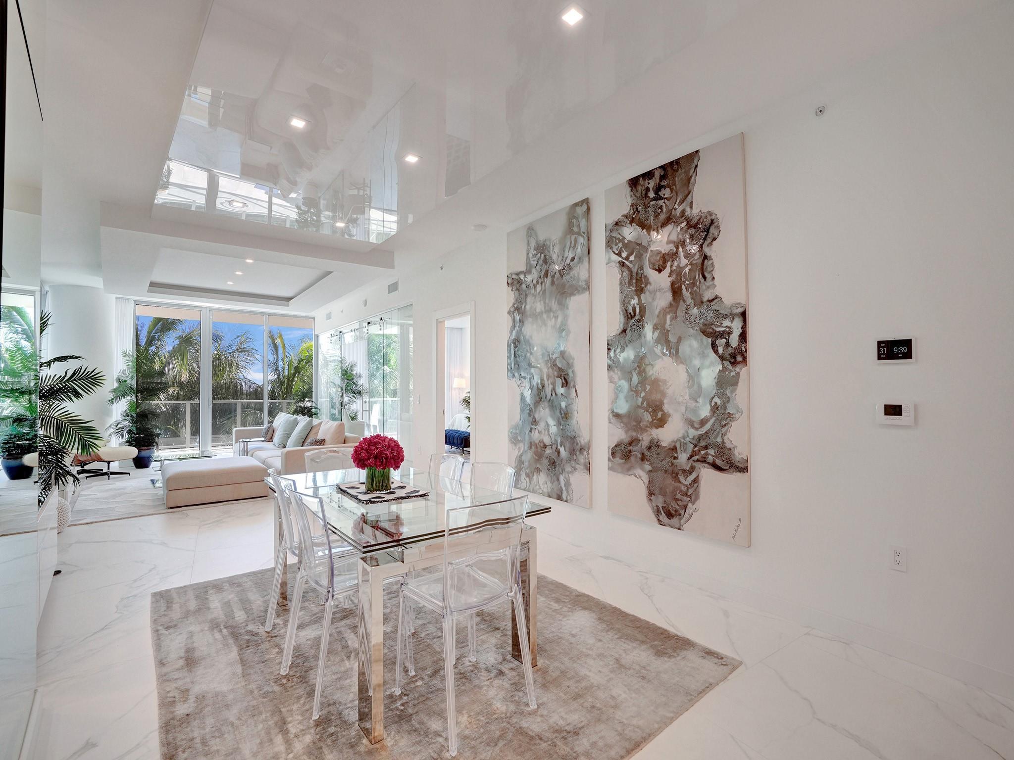 AUBERGE BEACH RESIDENCES - Residential