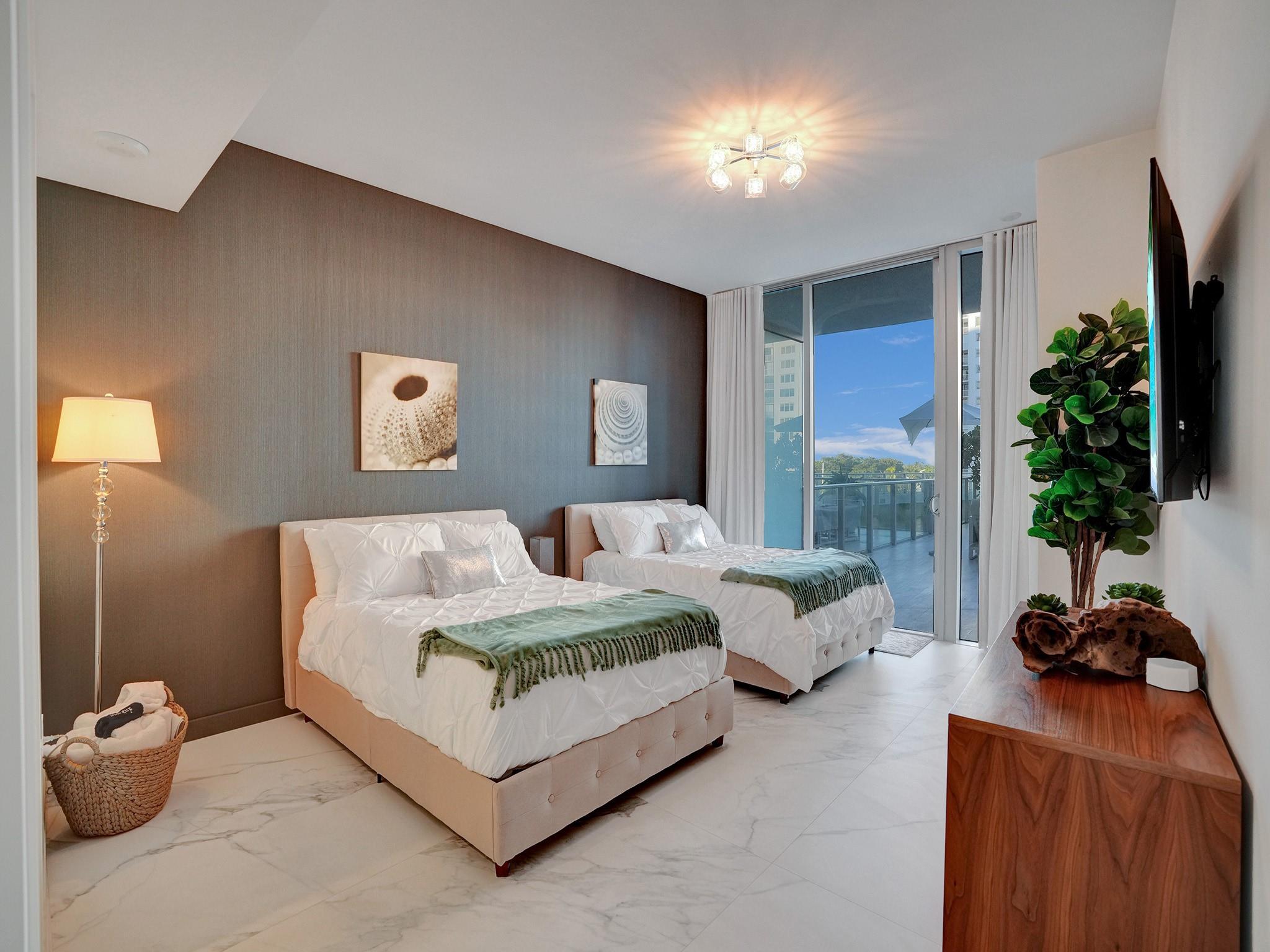 AUBERGE BEACH RESIDENCES - Residential