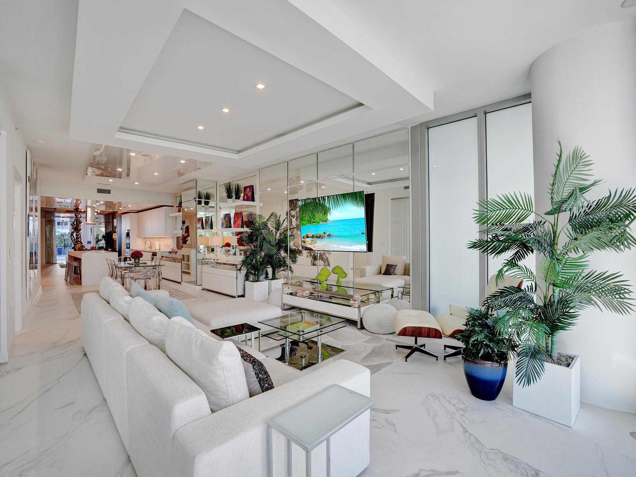 AUBERGE BEACH RESIDENCES - Residential
