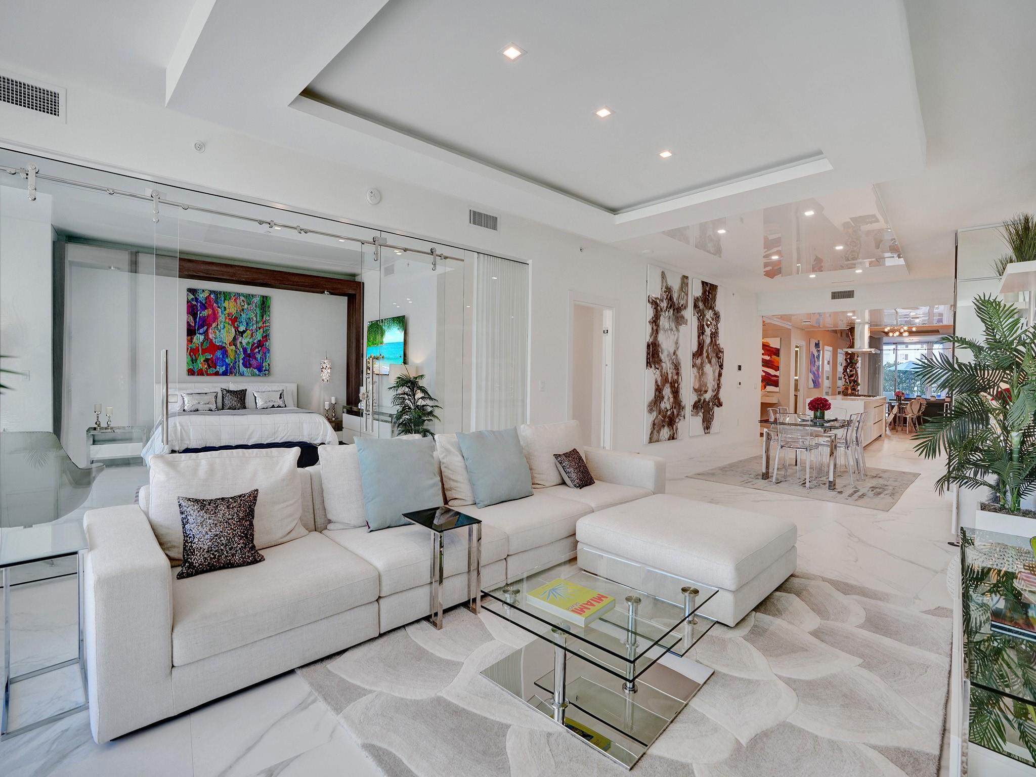 AUBERGE BEACH RESIDENCES - Residential