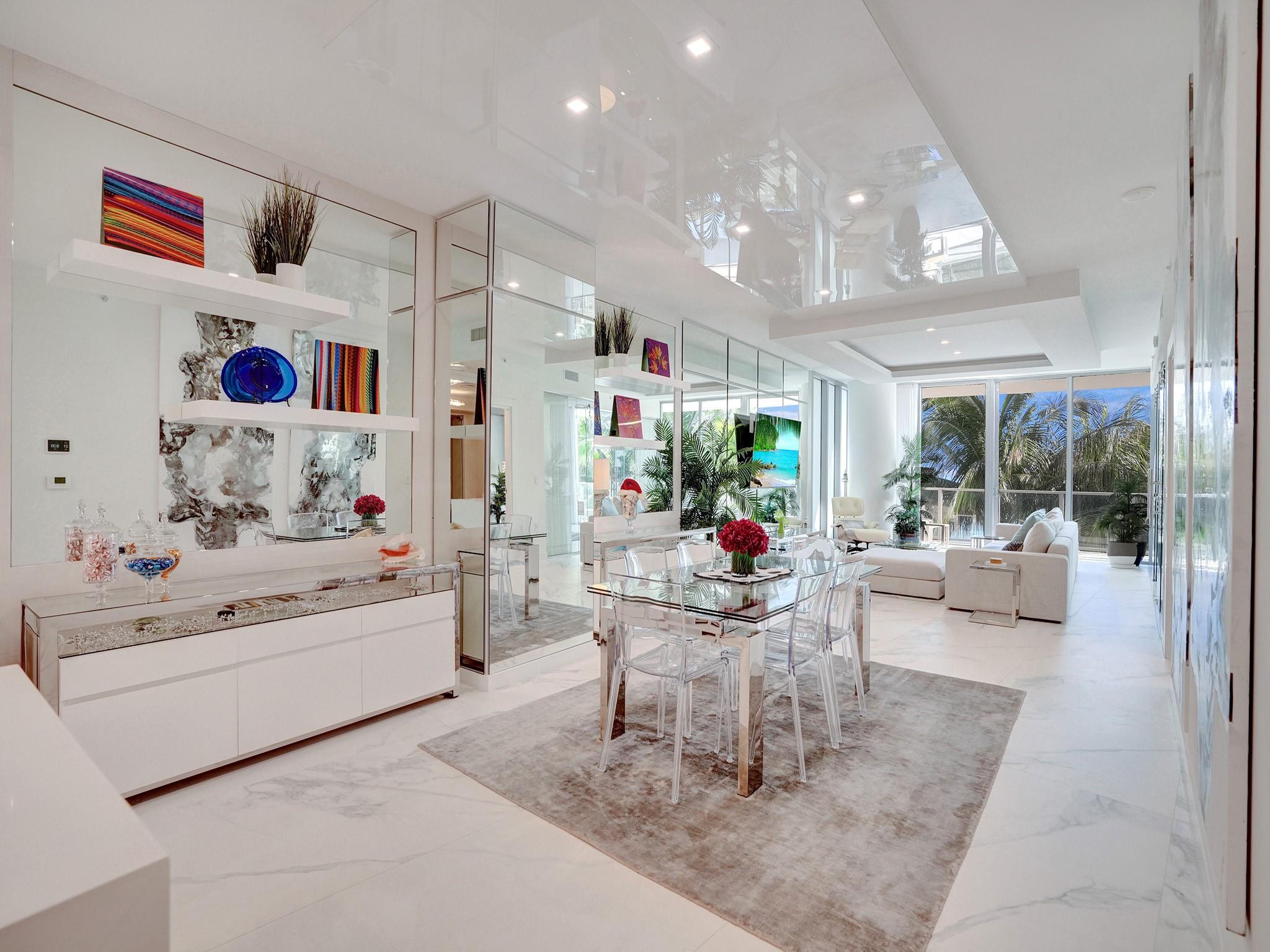 AUBERGE BEACH RESIDENCES - Residential