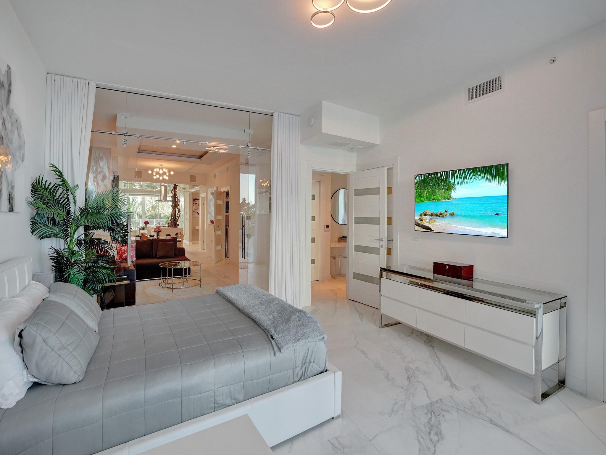 AUBERGE BEACH RESIDENCES - Residential