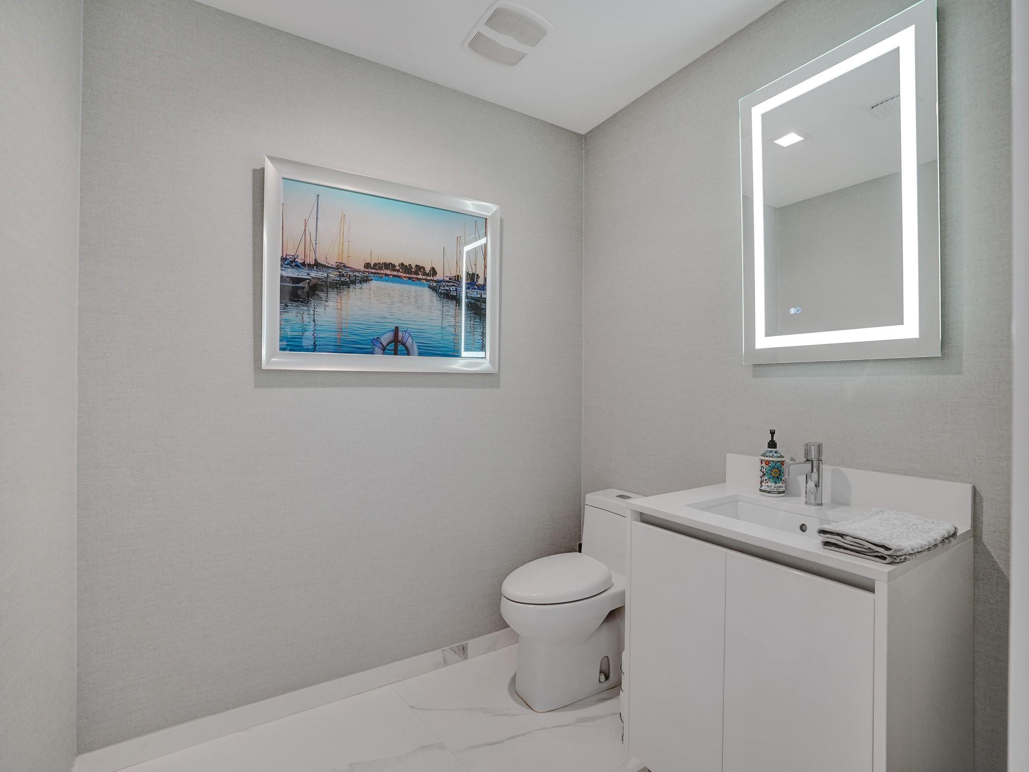 AUBERGE BEACH RESIDENCES - Residential