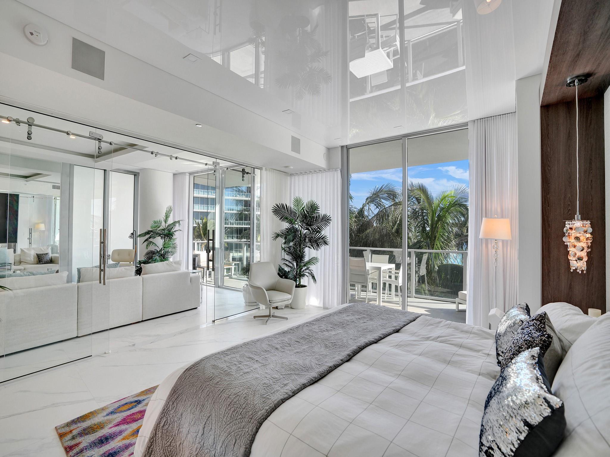 AUBERGE BEACH RESIDENCES - Residential