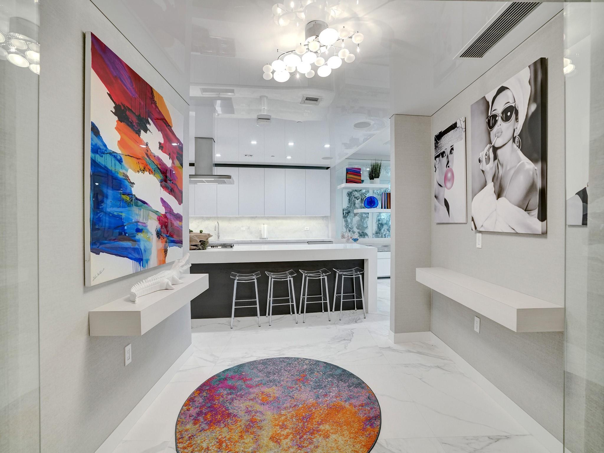 AUBERGE BEACH RESIDENCES - Residential