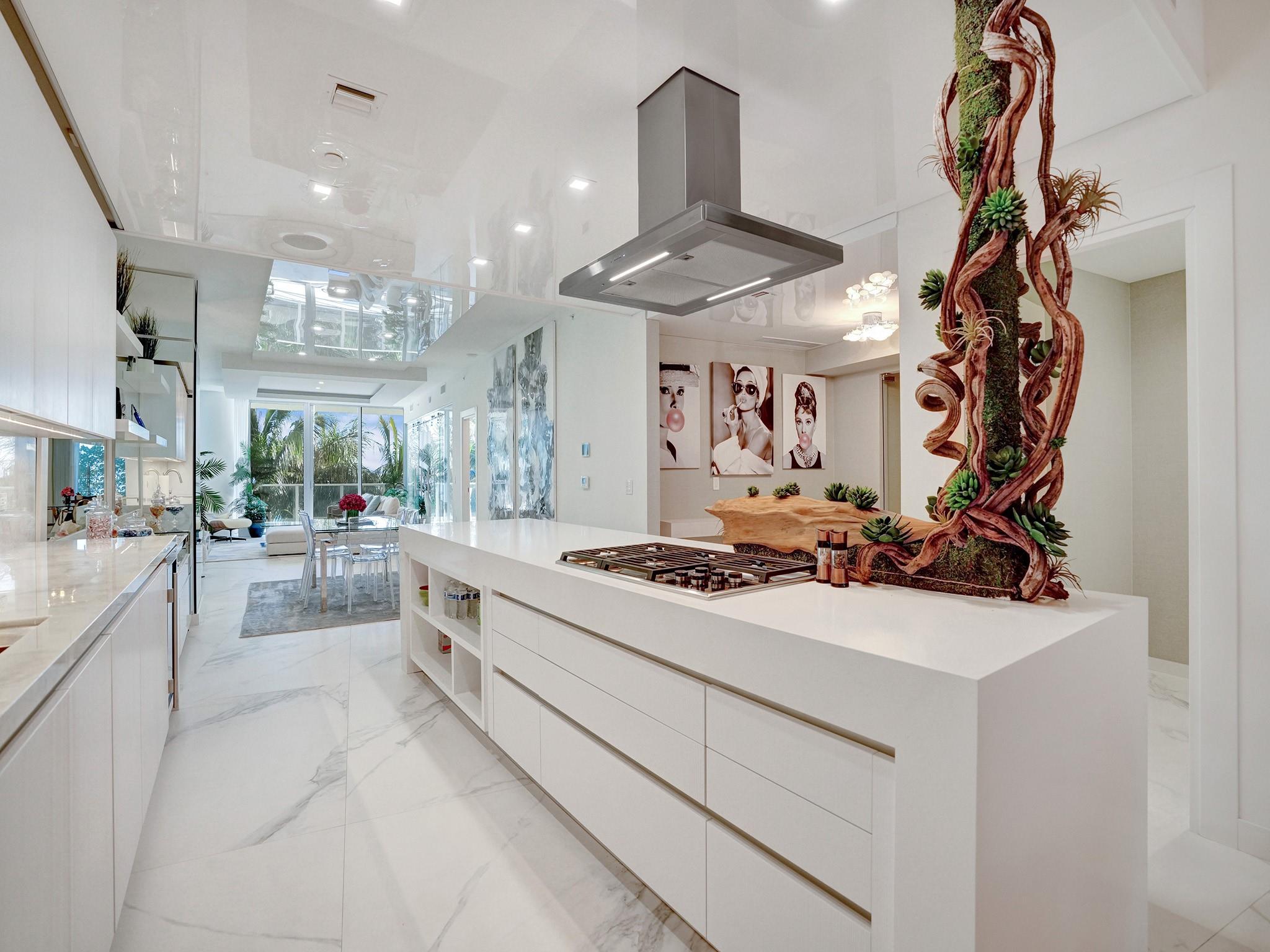 AUBERGE BEACH RESIDENCES - Residential