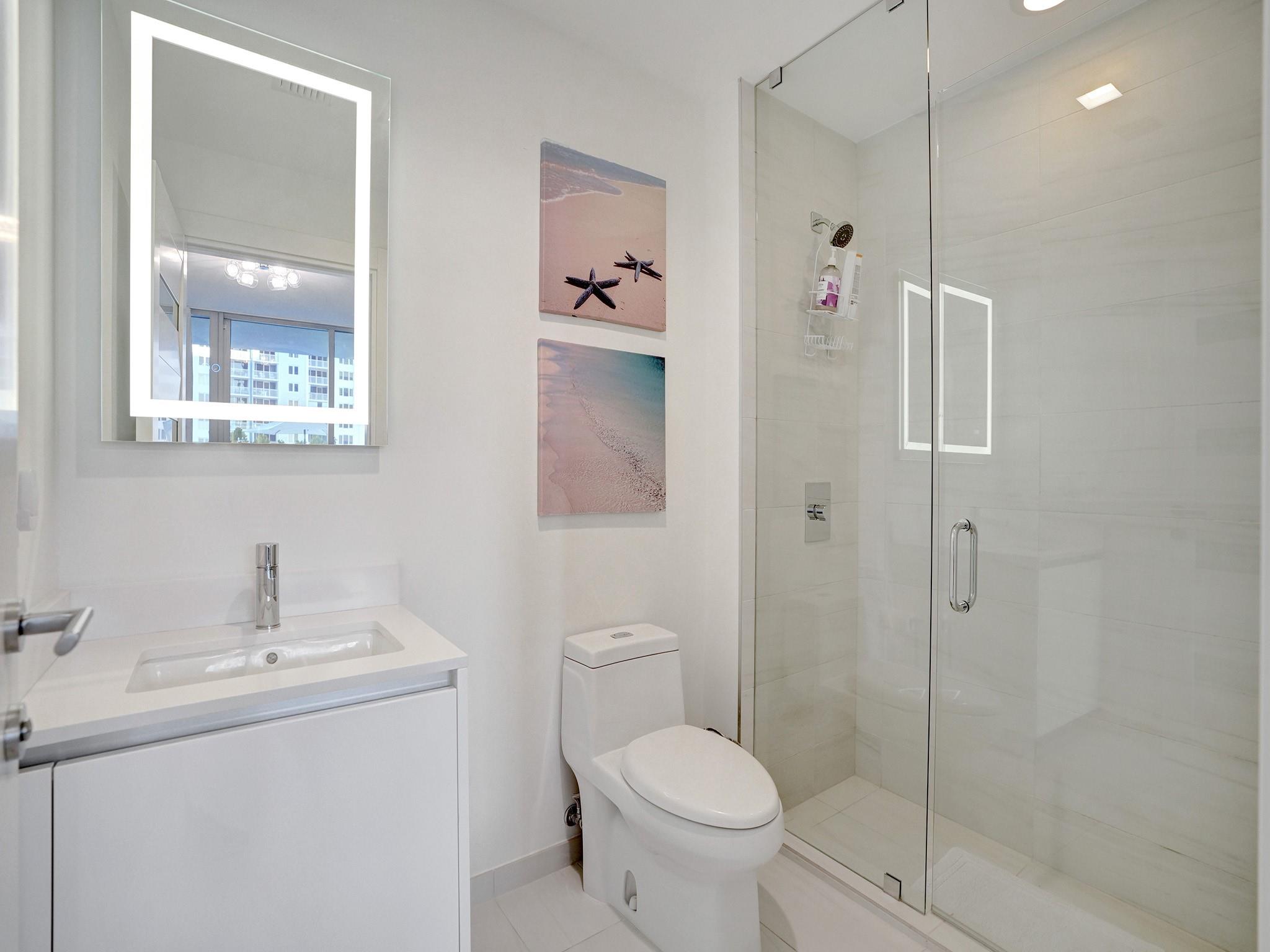 AUBERGE BEACH RESIDENCES - Residential