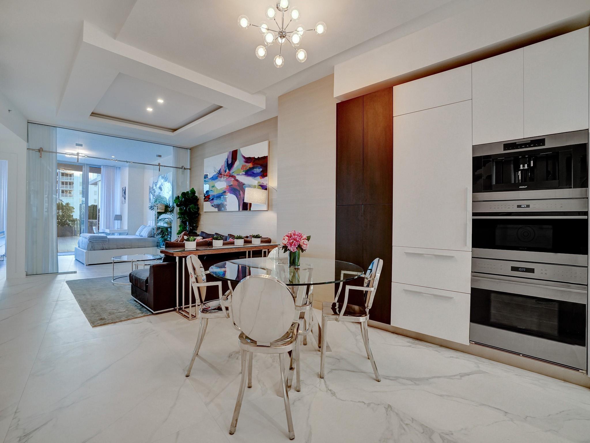 AUBERGE BEACH RESIDENCES - Residential