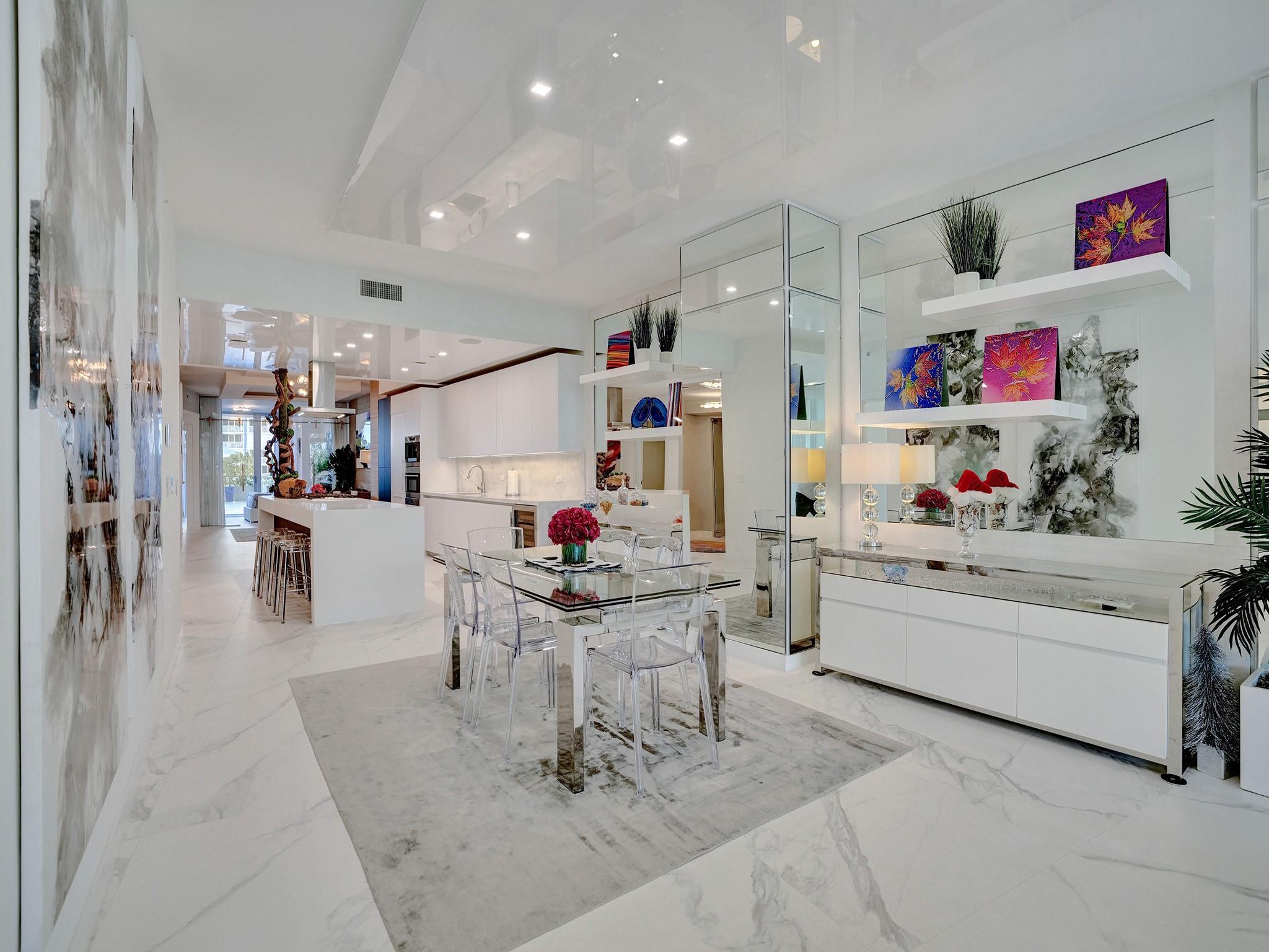 AUBERGE BEACH RESIDENCES - Residential