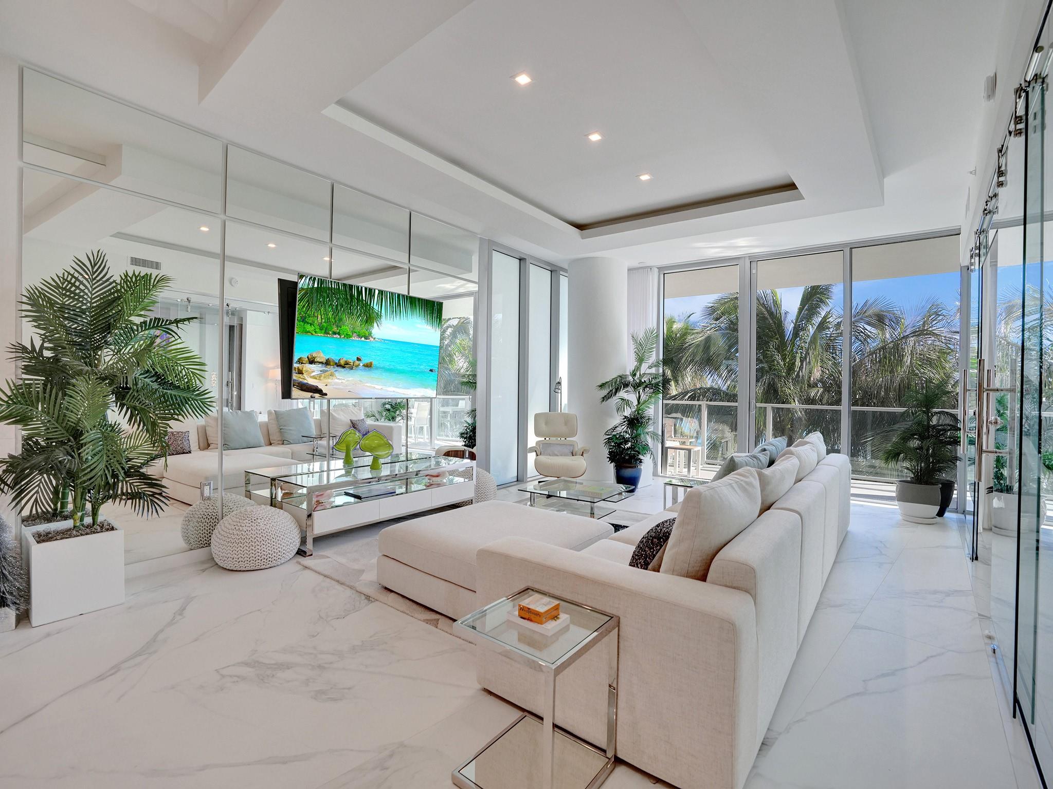 AUBERGE BEACH RESIDENCES - Residential