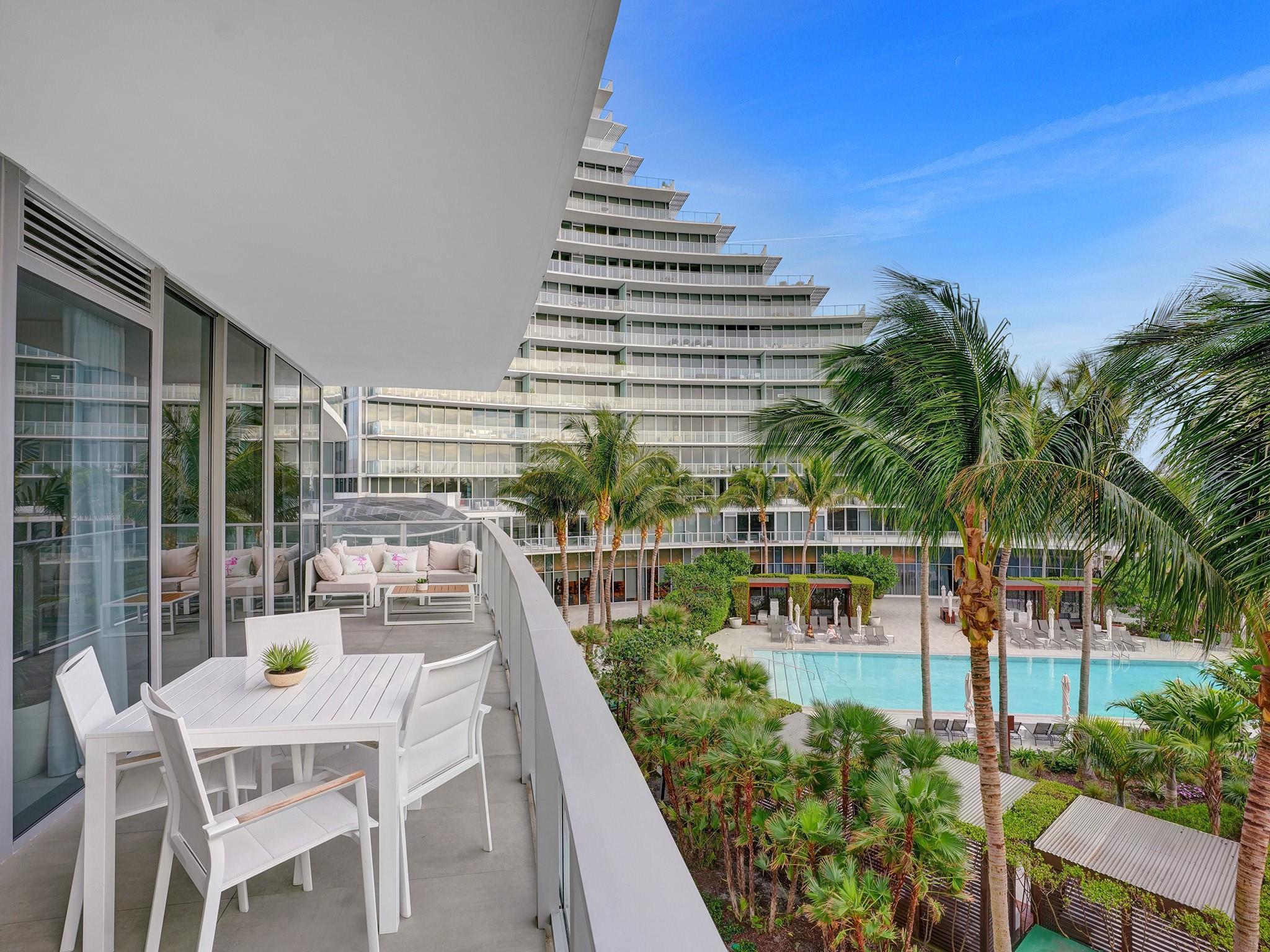 AUBERGE BEACH RESIDENCES - Residential