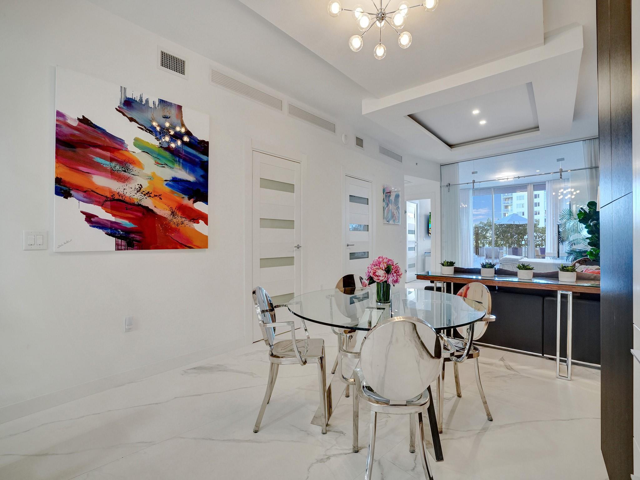 AUBERGE BEACH RESIDENCES - Residential