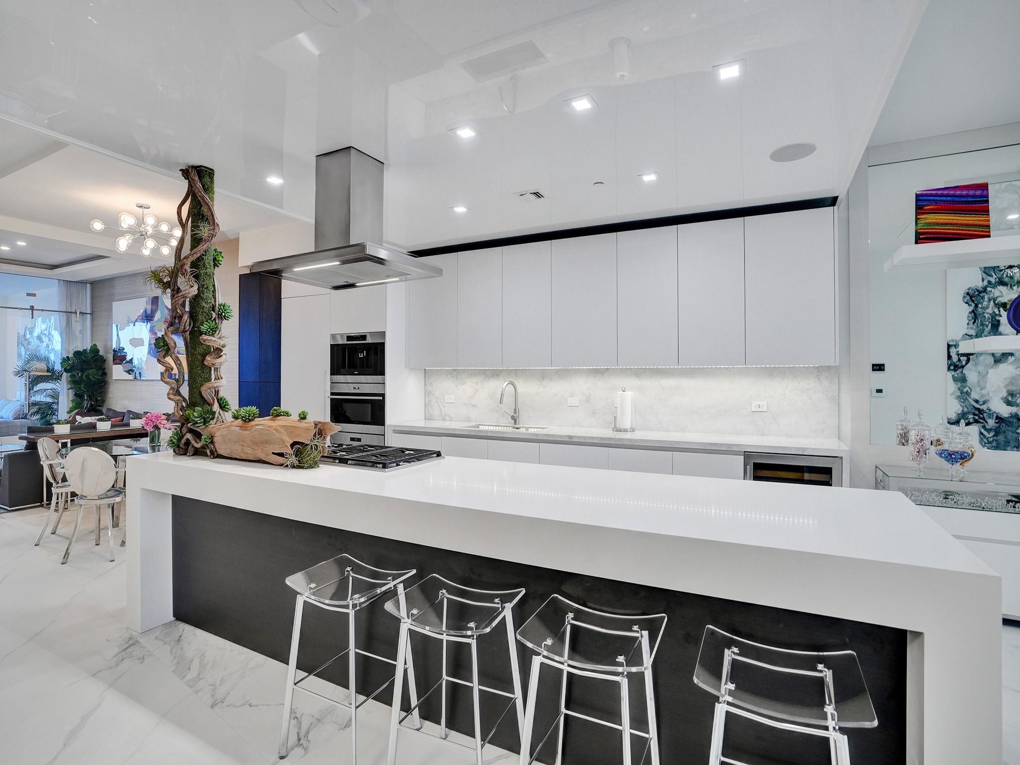 AUBERGE BEACH RESIDENCES - Residential