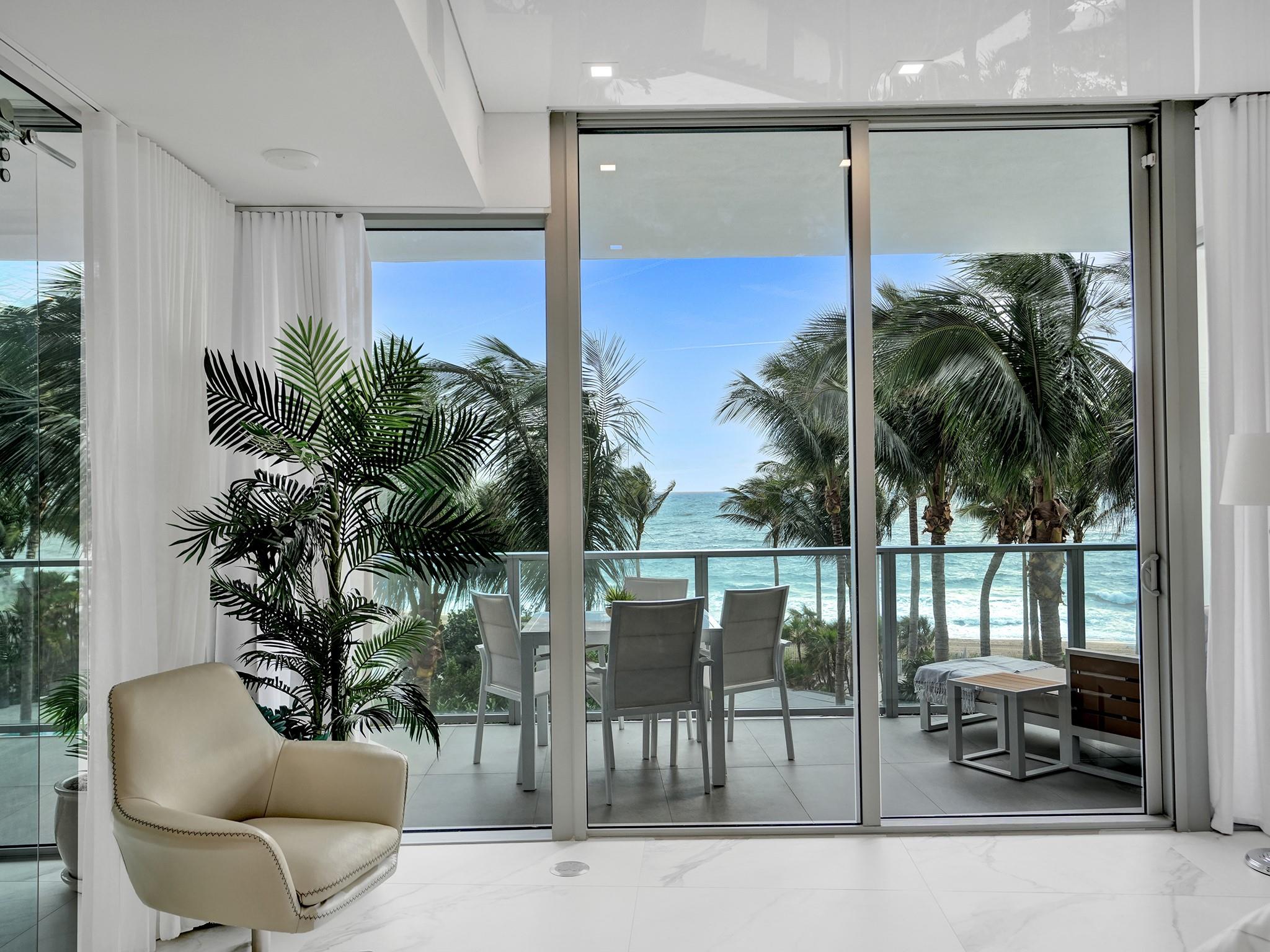 AUBERGE BEACH RESIDENCES - Residential