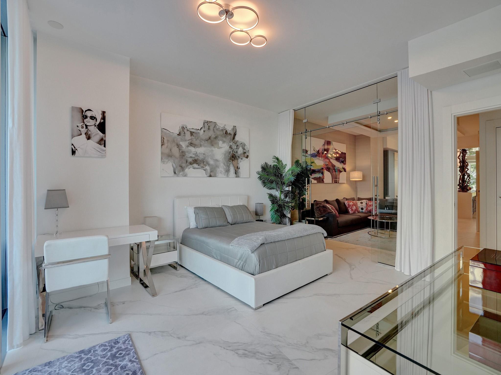 AUBERGE BEACH RESIDENCES - Residential