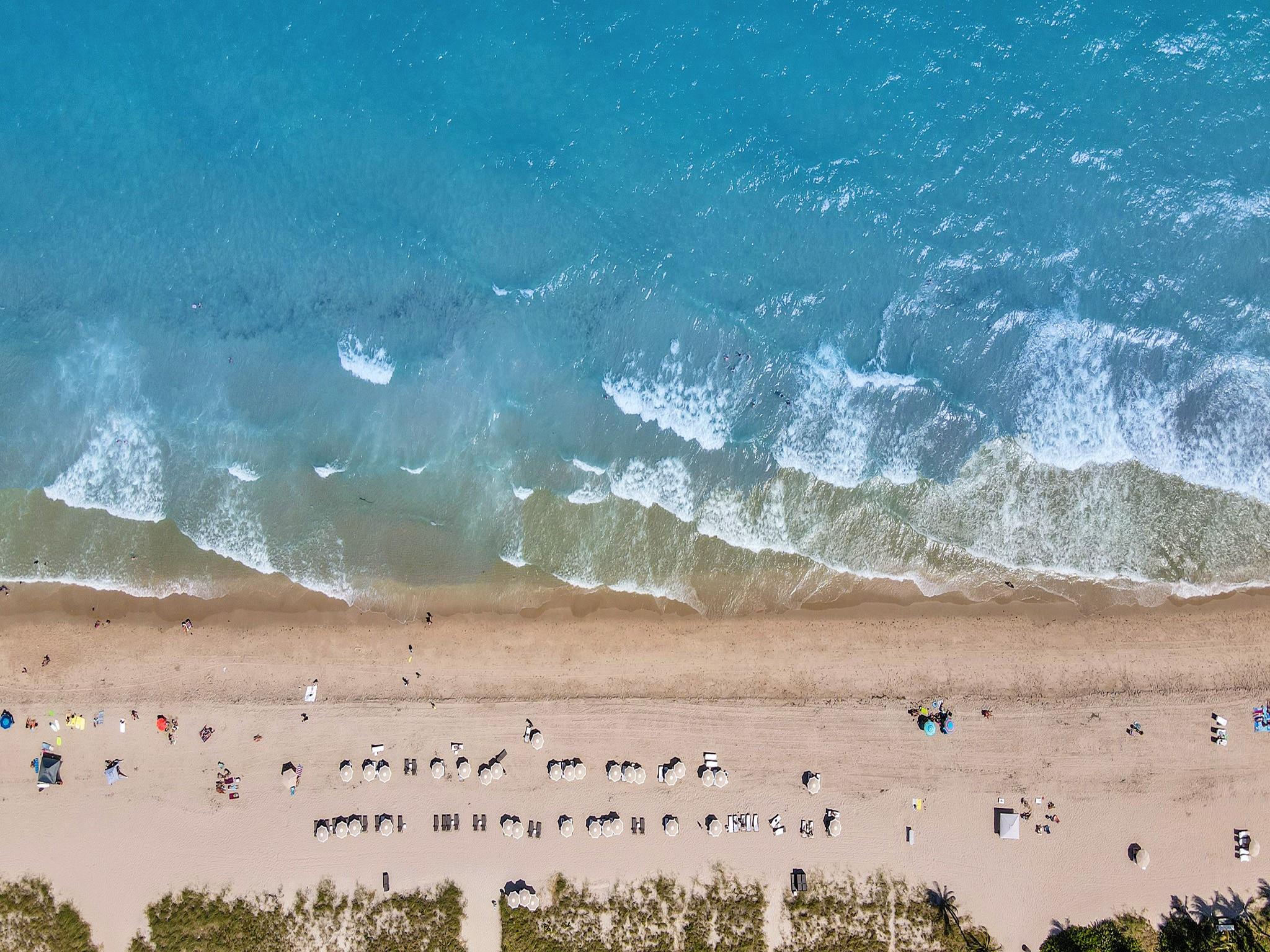 AUBERGE BEACH RESIDENCES - Residential