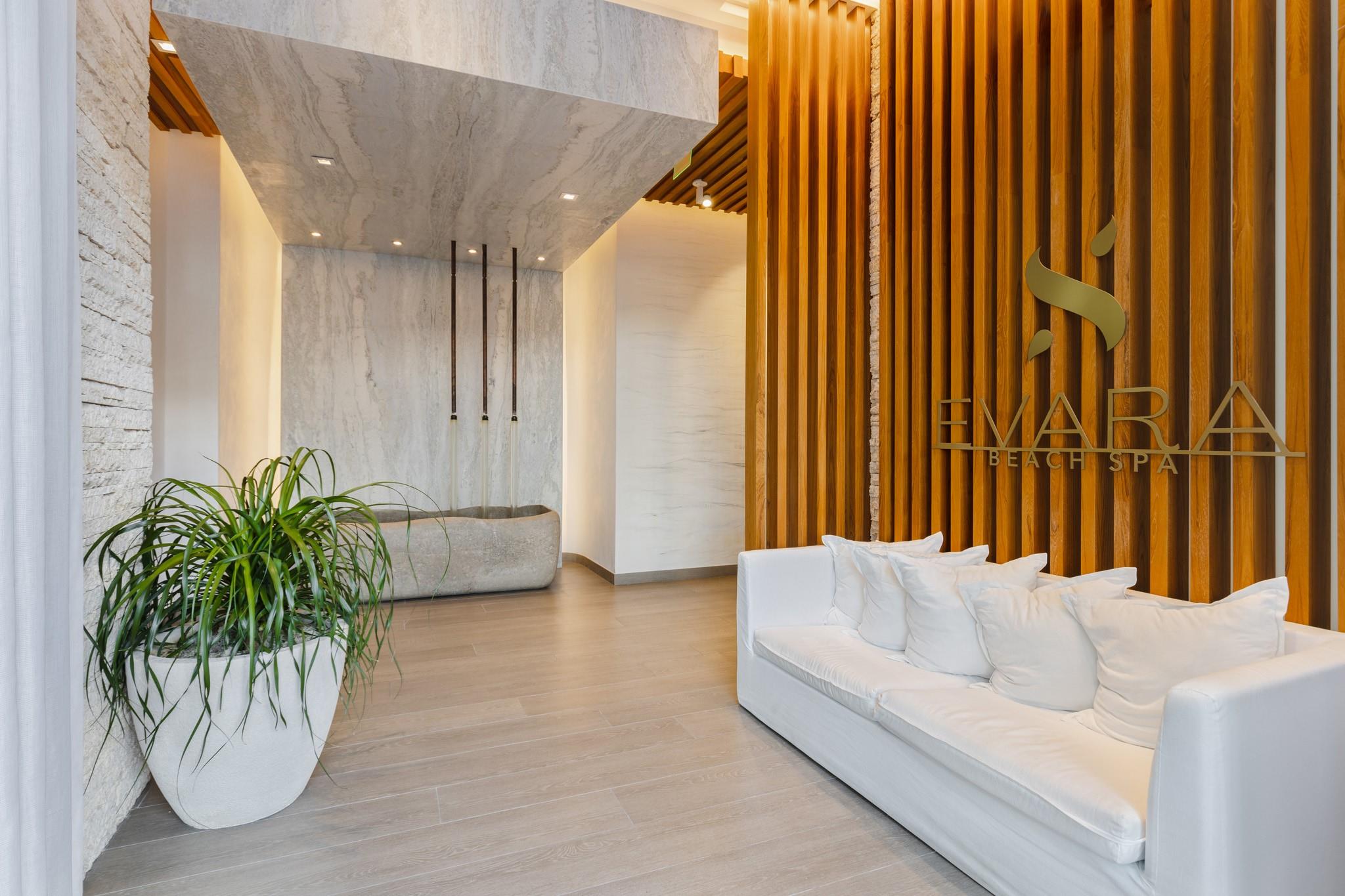 AUBERGE BEACH RESIDENCES - Residential