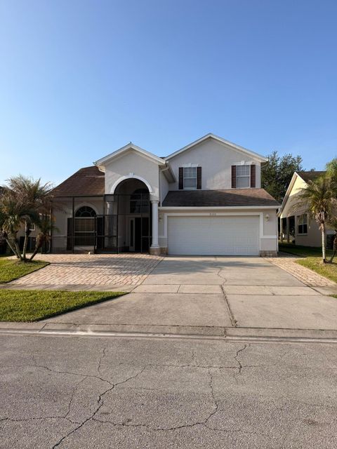 Photo of 2102 Bunker View Court, Kissimmee, FL 34746 (MLS # B26028257)