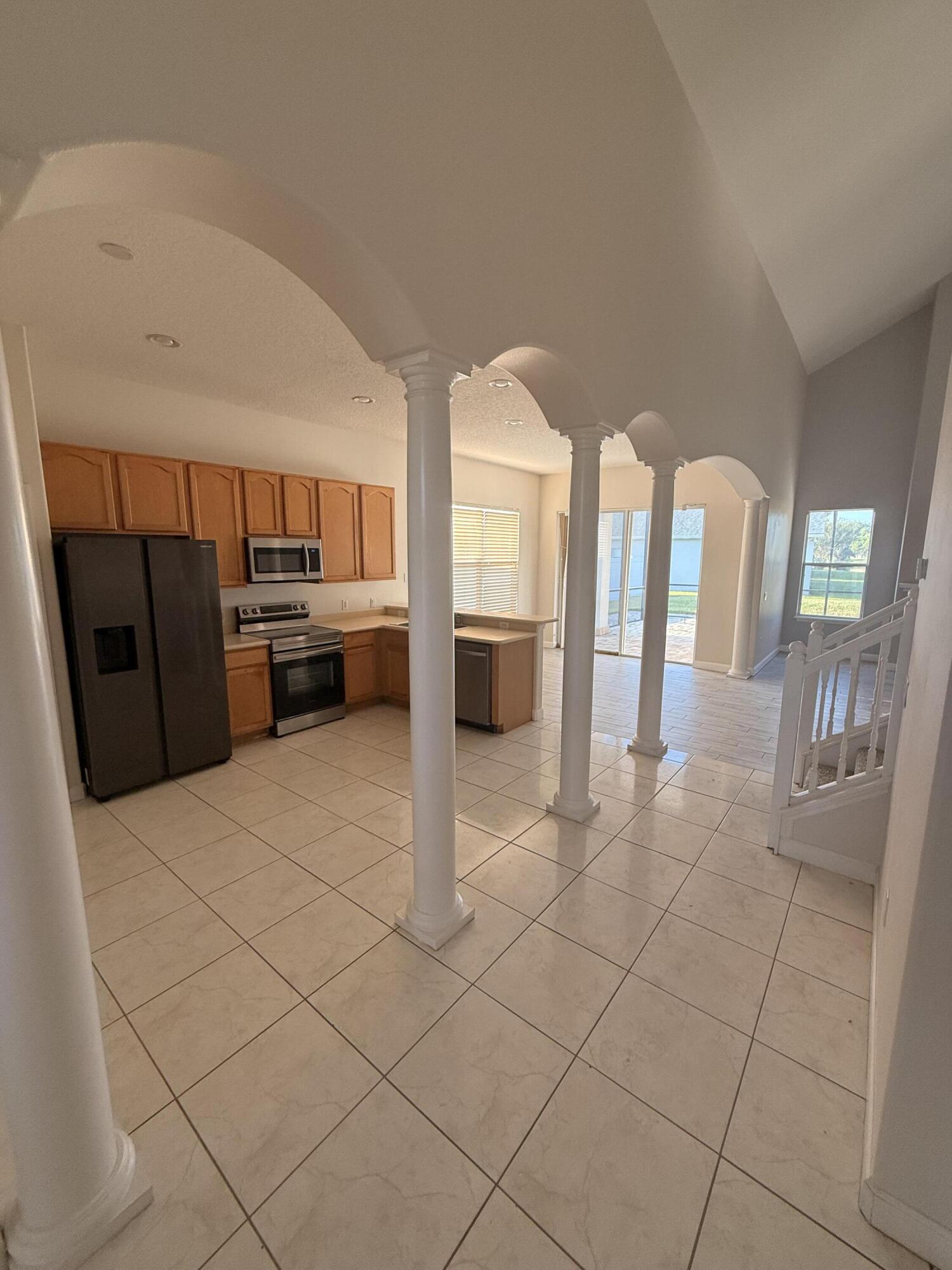 OAKS PH 1 B2 - Residential